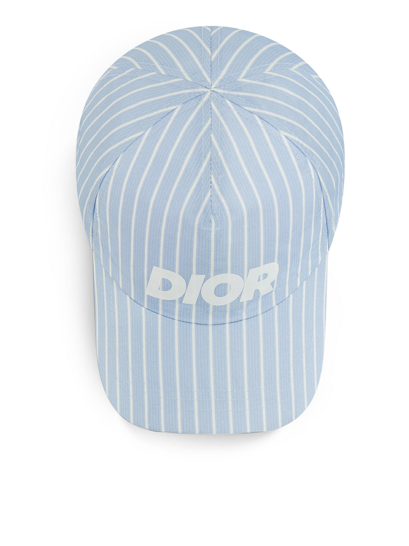 DIOR AND PARLEY cap