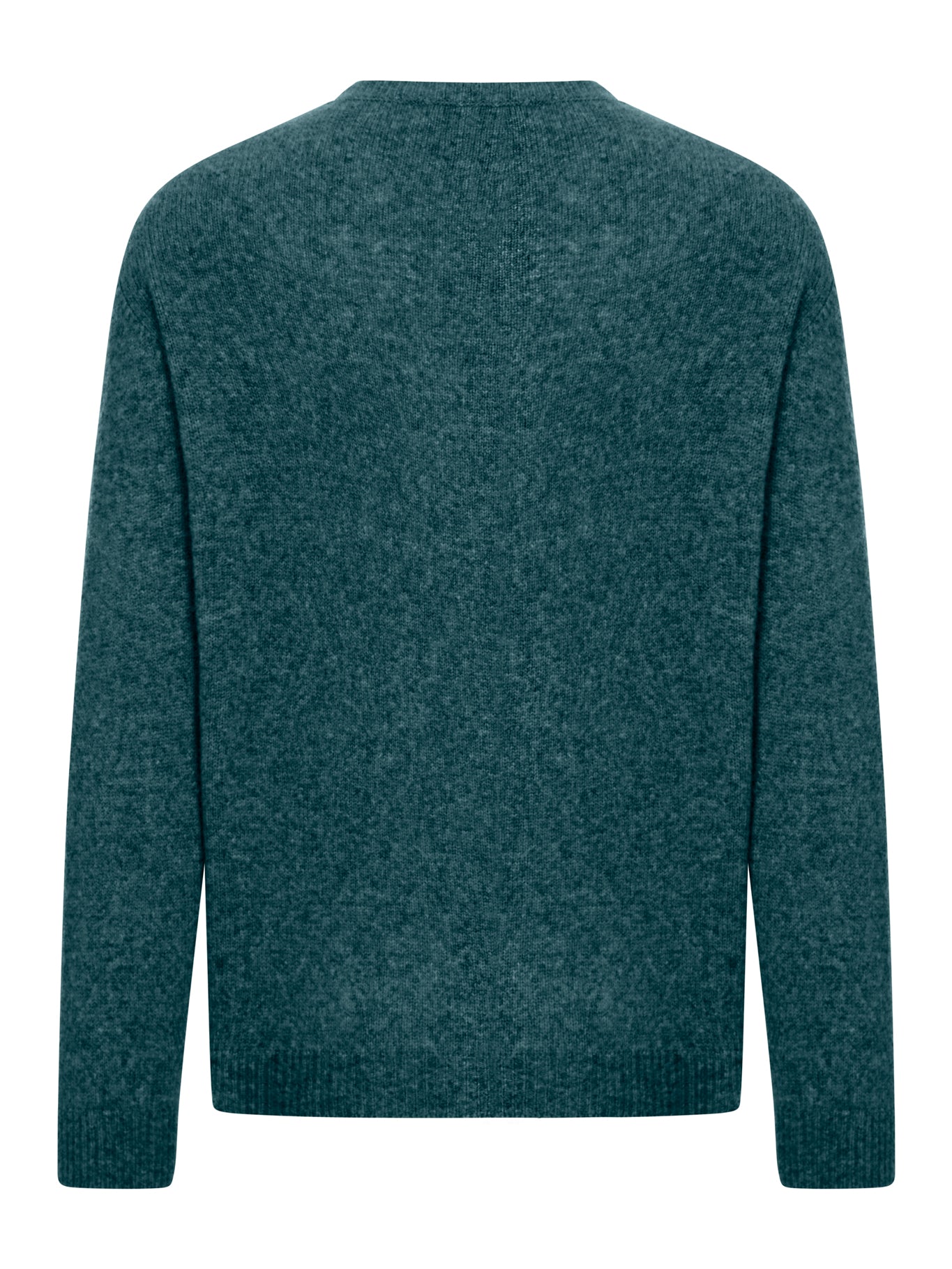 crewneck sweater