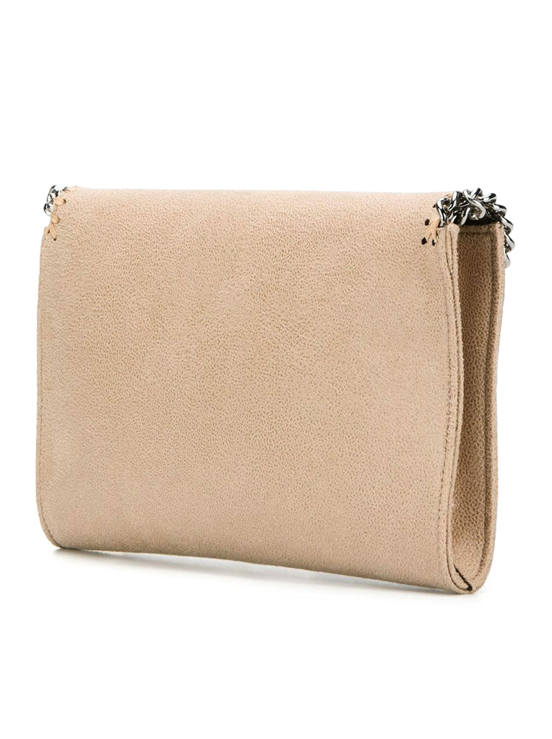 Falabella shoulder wallet bag