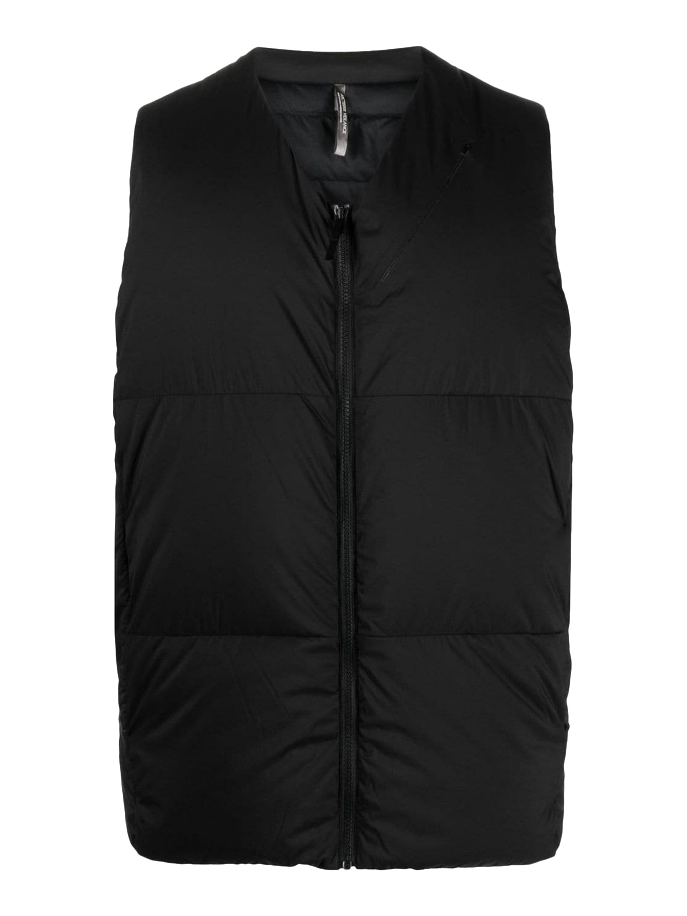 Conduit padded waistcoat