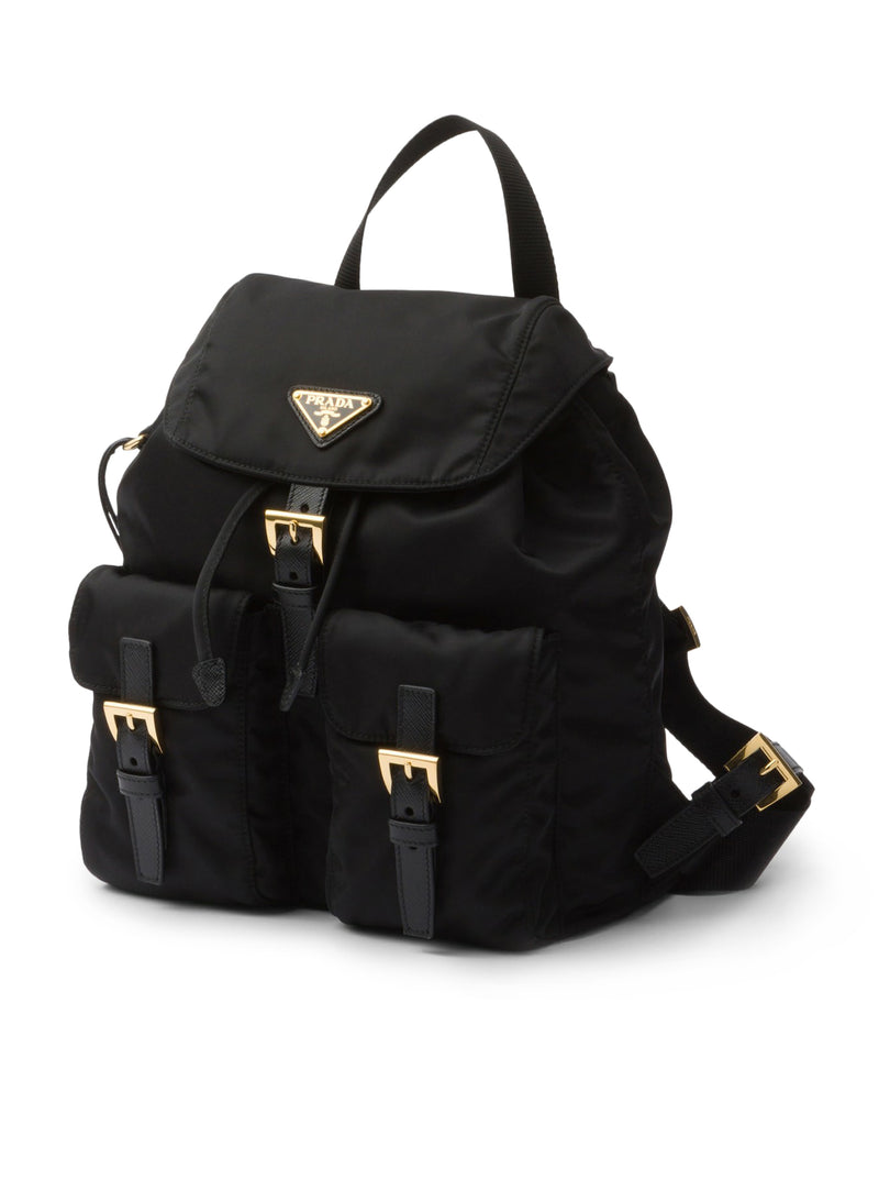 Prada Re-Edition 1978 small backpack in Re-Nylon