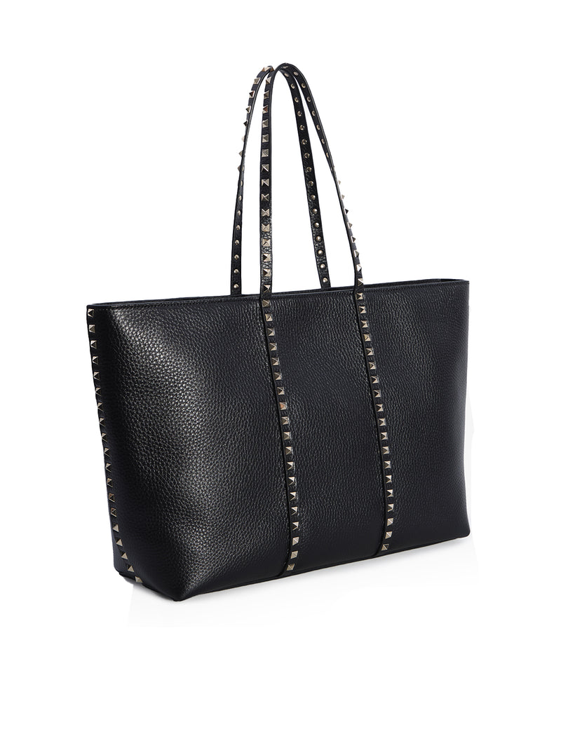 Rockstud Tote Bag