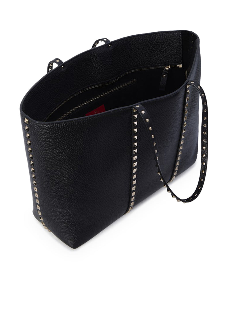 Rockstud Tote Bag