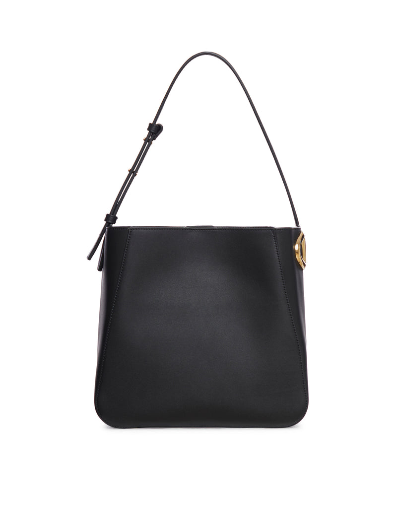 Vlogo Side Bucket Bag