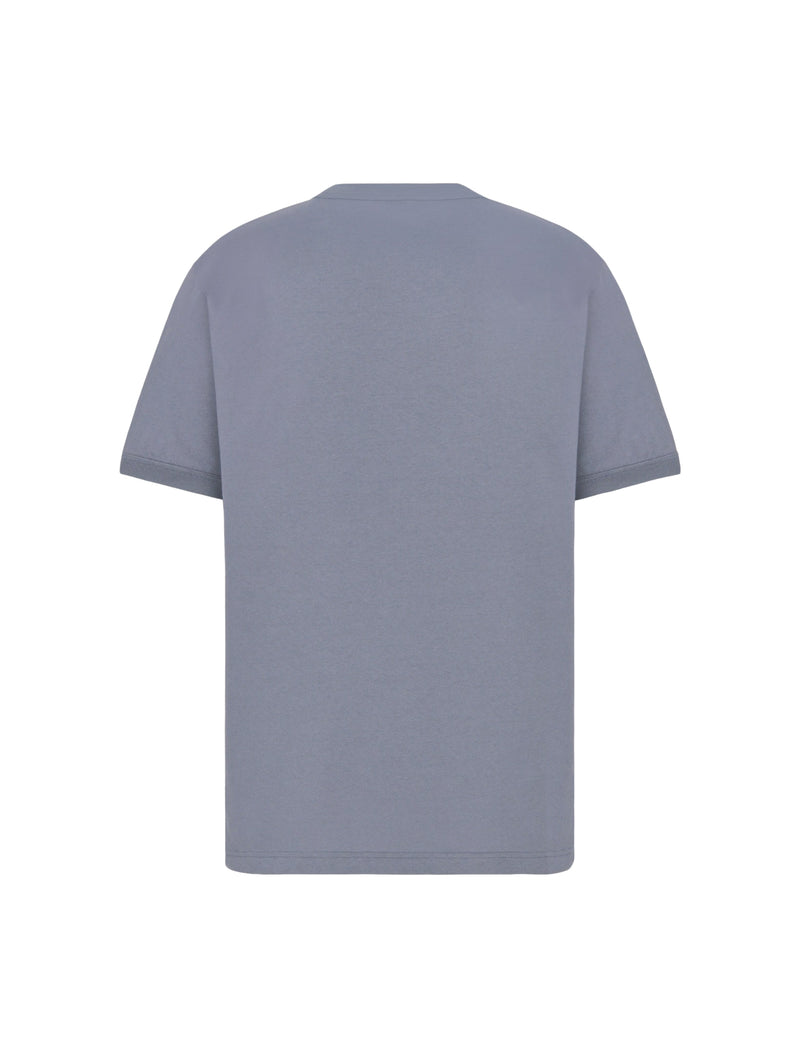 Comfortable fit T-shirt