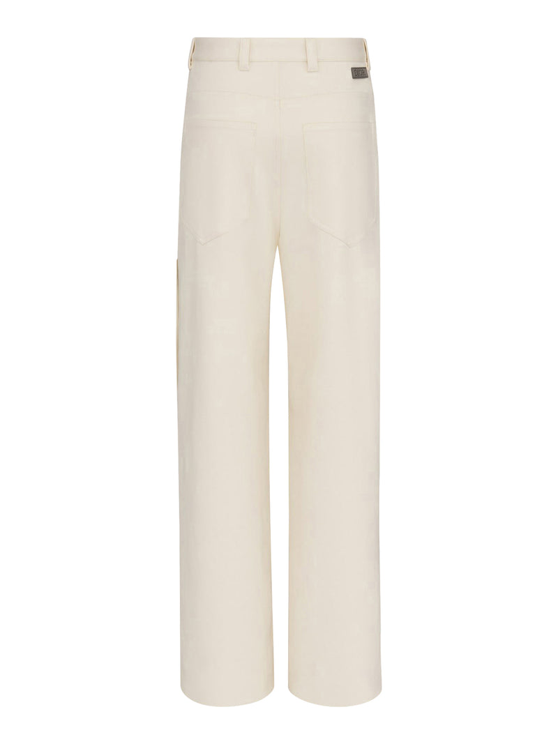 Dior Icons chino trousers
