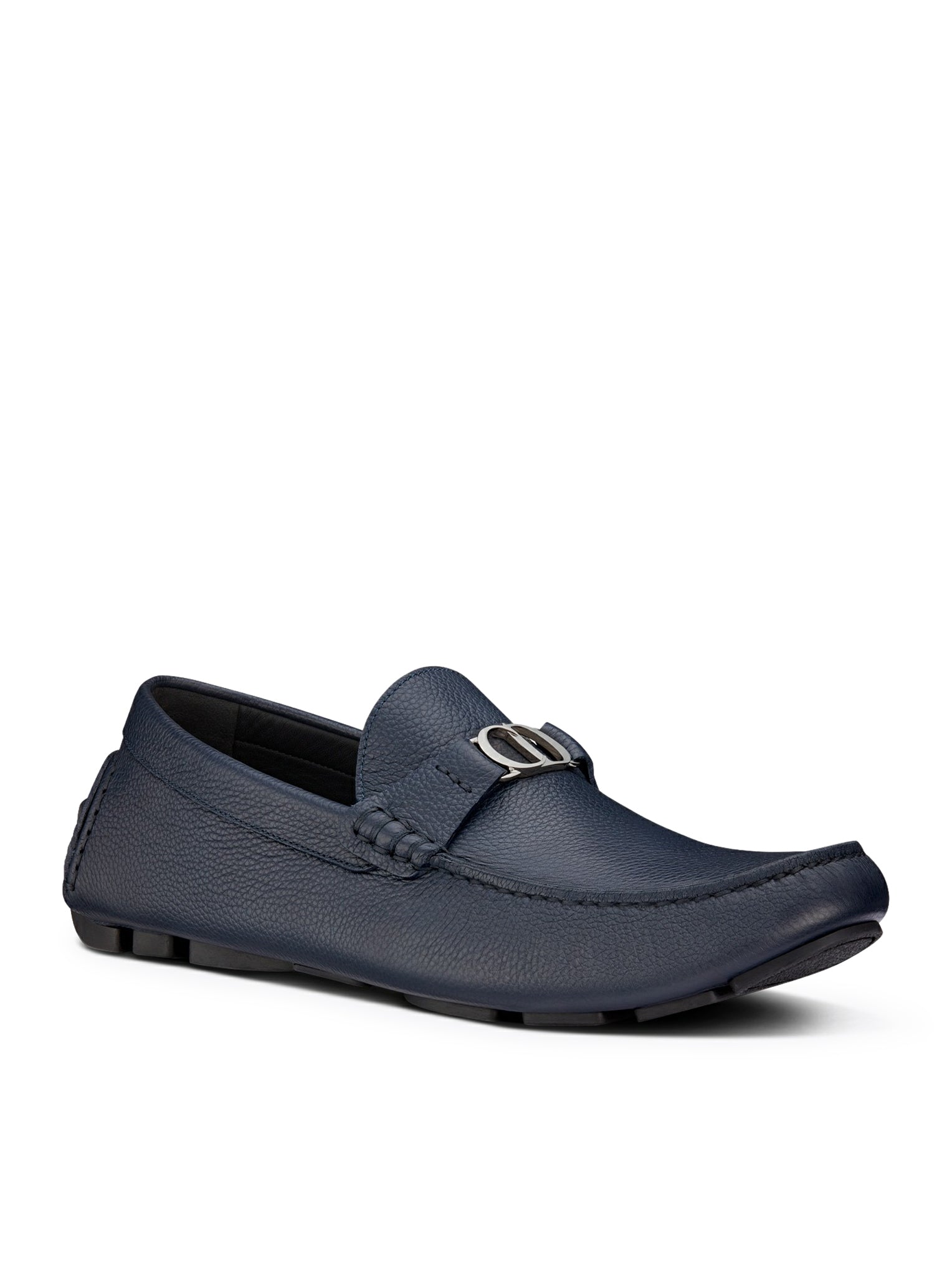 ODEON LOAFER GRAINED CALF