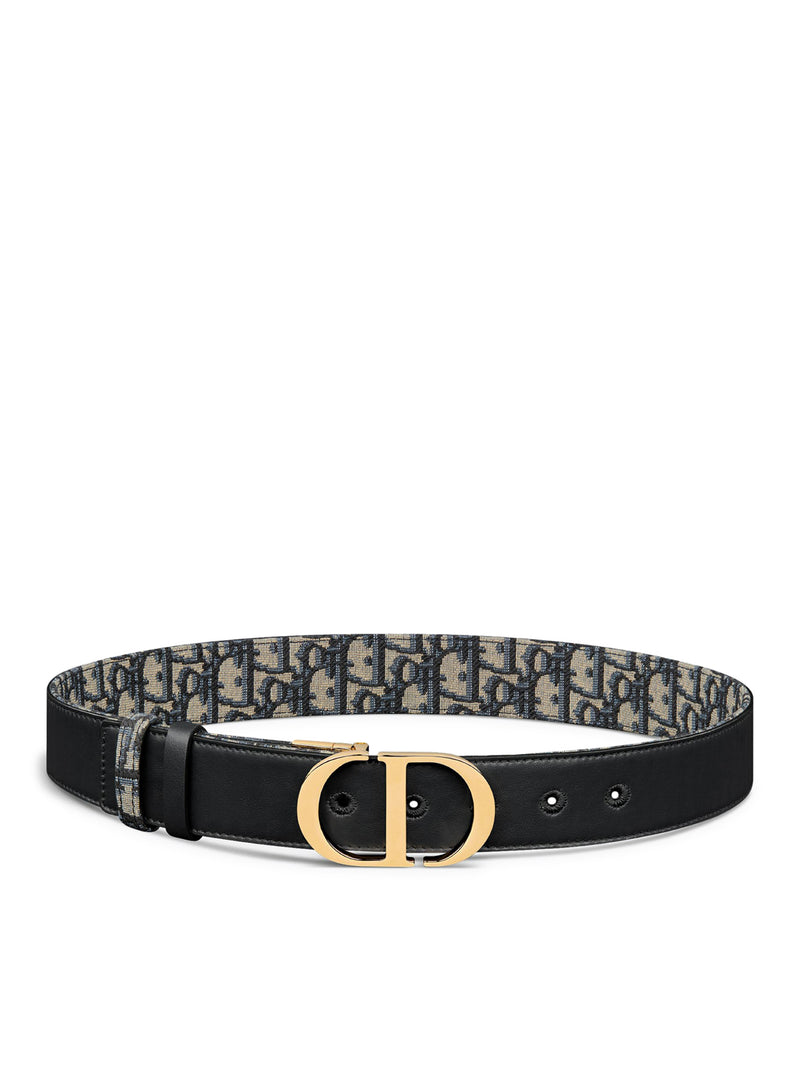 30 Montaigne Reversible Belt