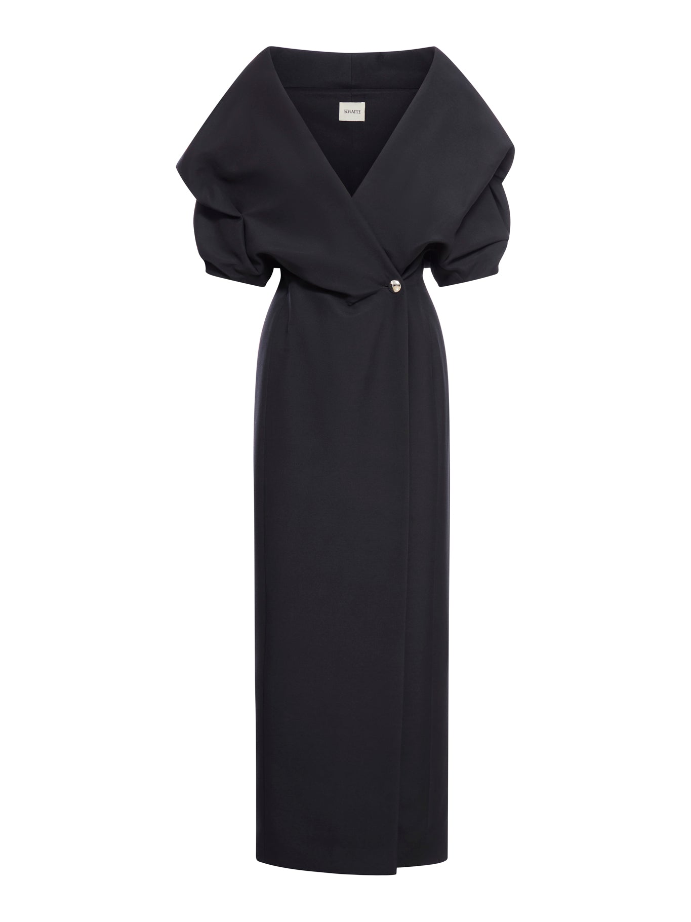 TRUMAN LONG DRESS