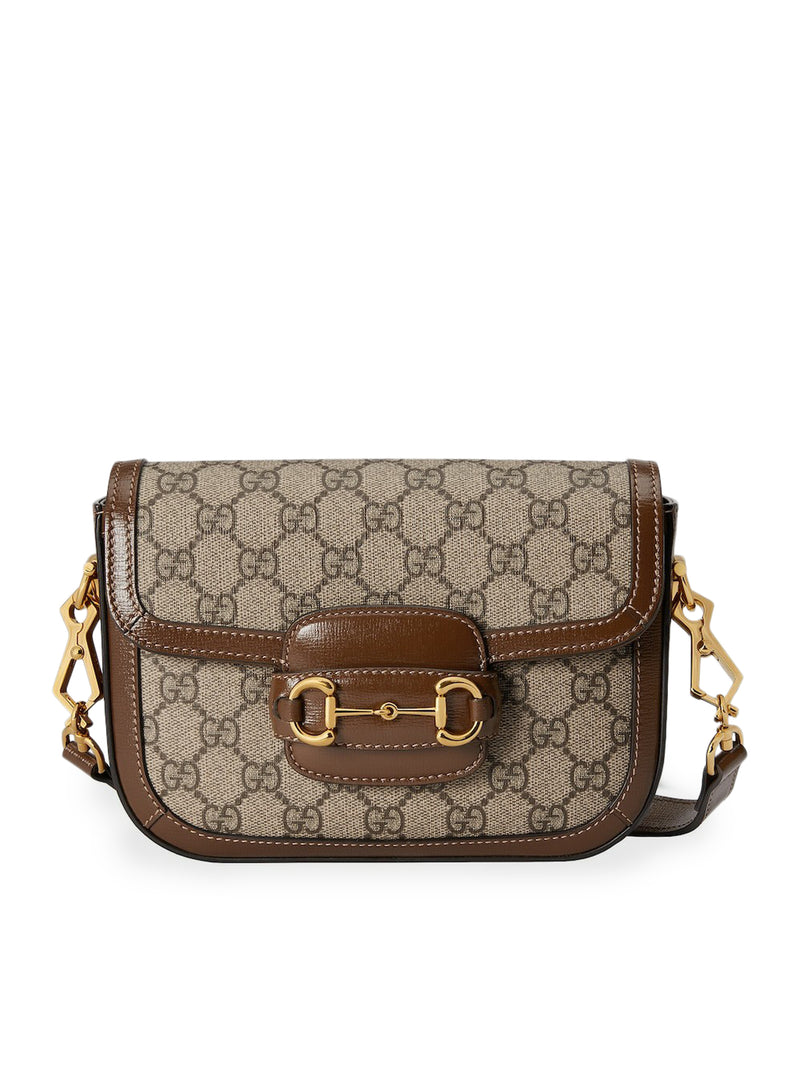 GUCCI HORSEBIT 1955 MINI SHOULDER BAG