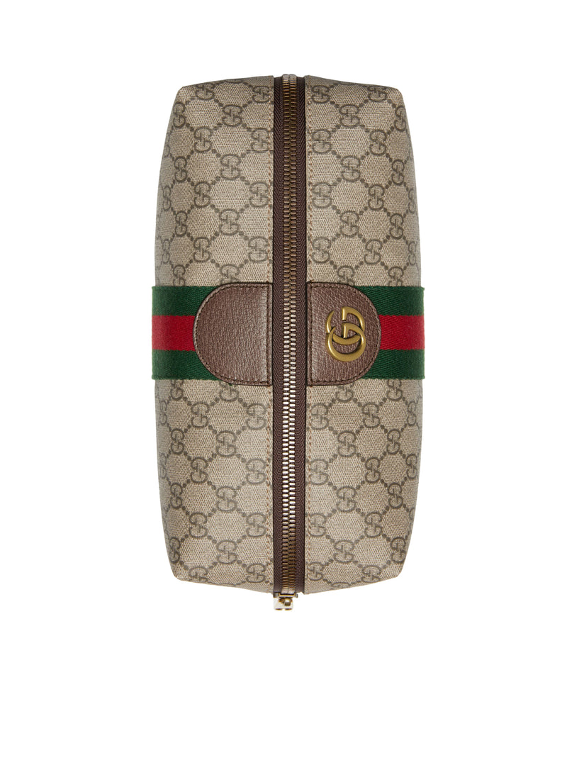 GUCCI SAVOY COSMETIC BAG