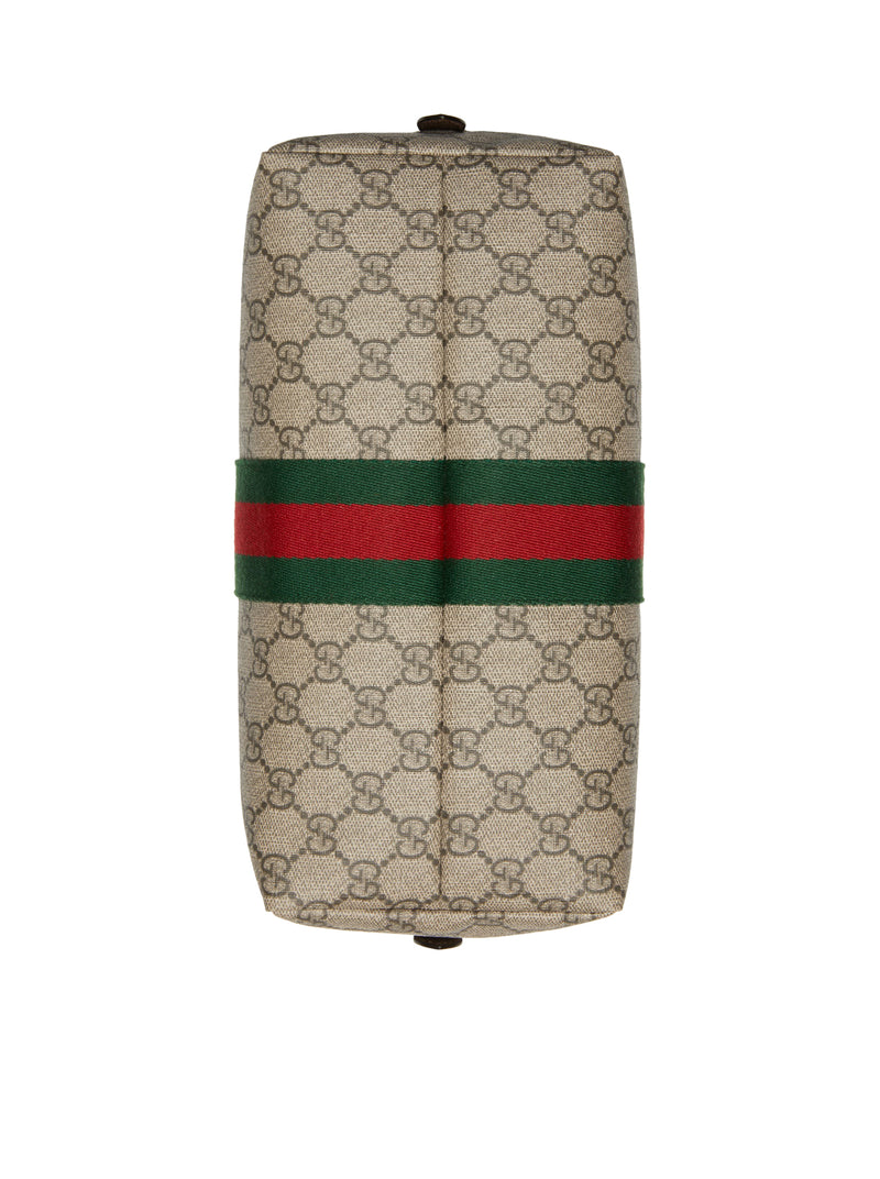 GUCCI SAVOY COSMETIC BAG