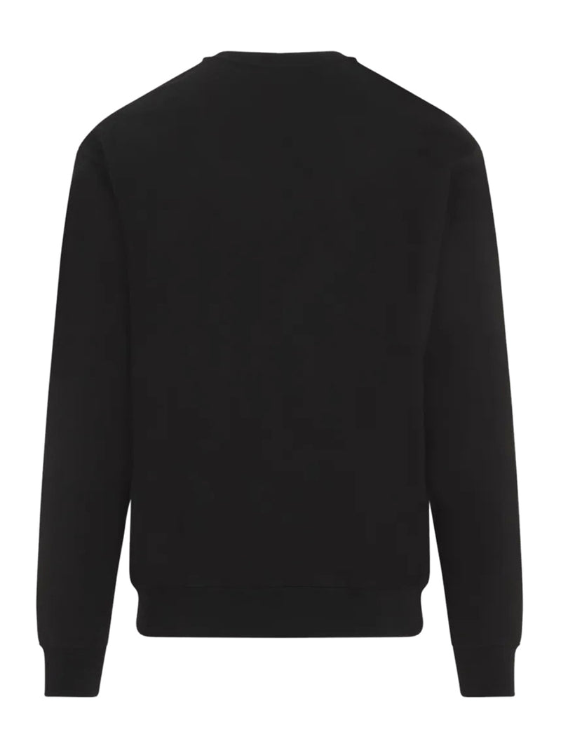 Interlocking G-appliqué sweatshirt