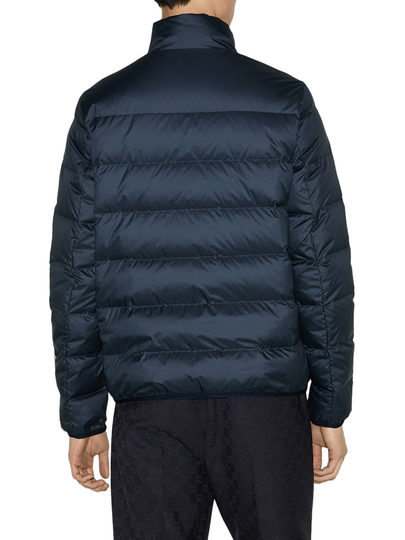 NYLON DOWN JACKET