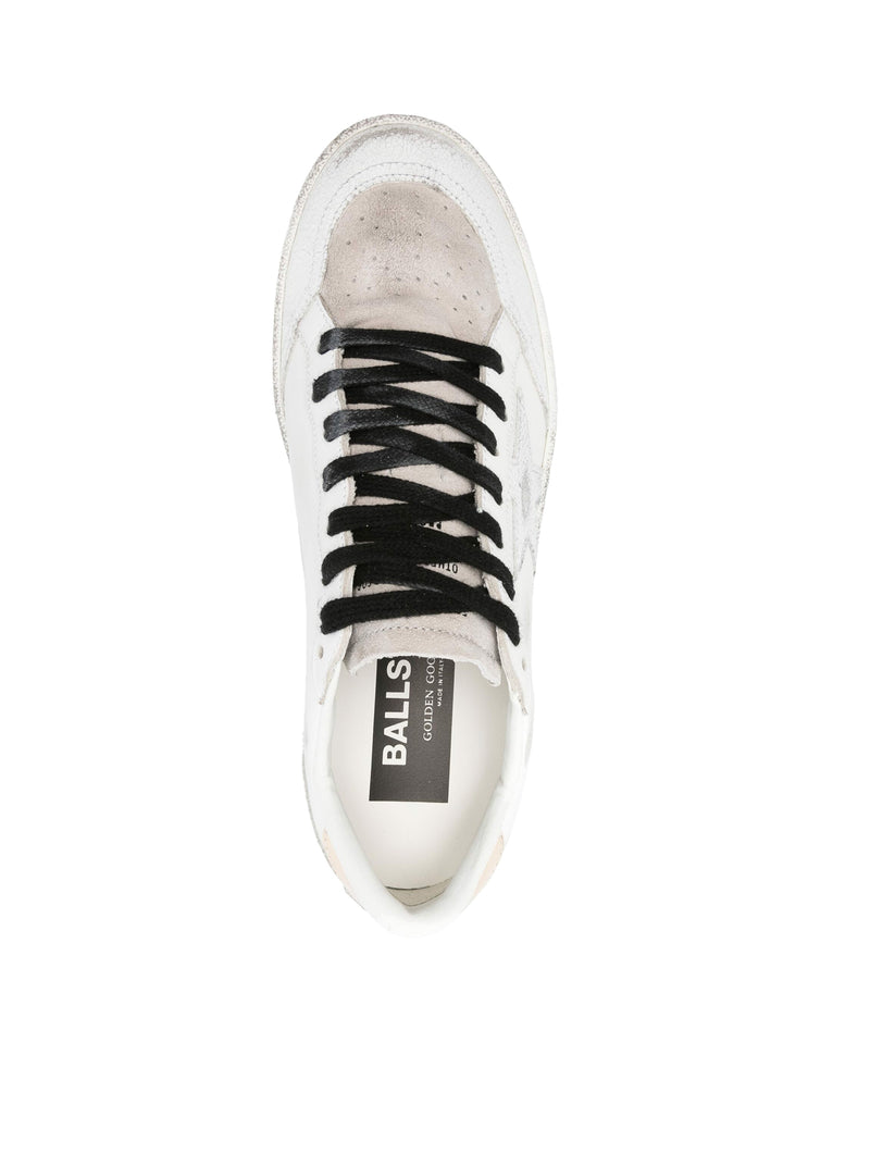 ballstar sneakers