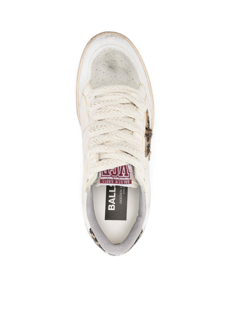 BallStar Sneakers