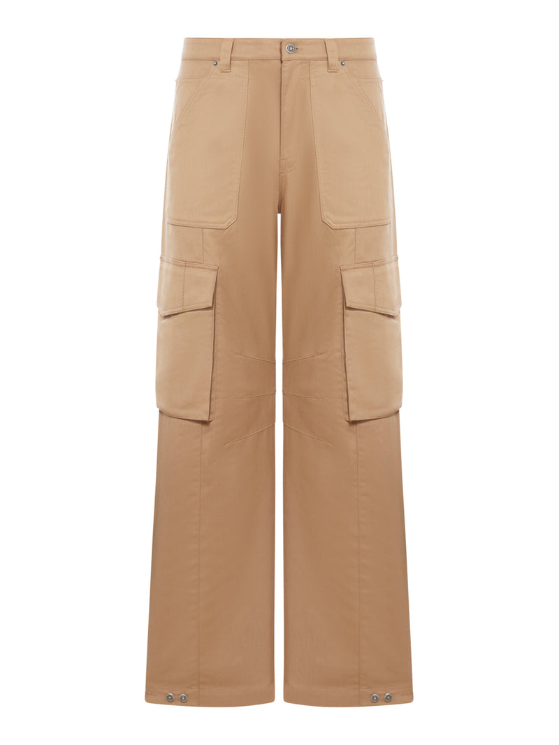 Cargo trousers