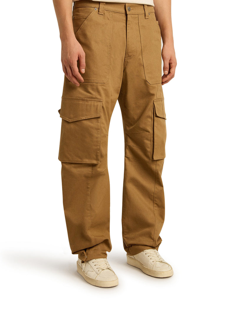 Cargo trousers