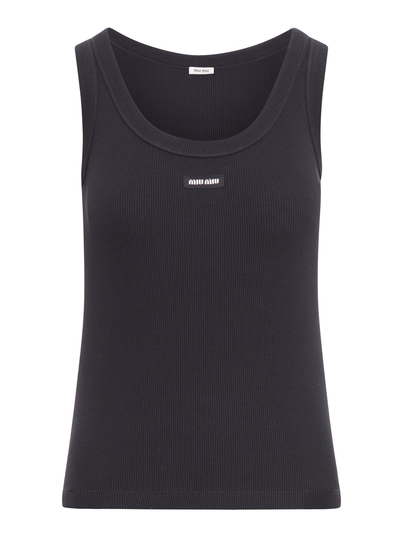 cotton tank top