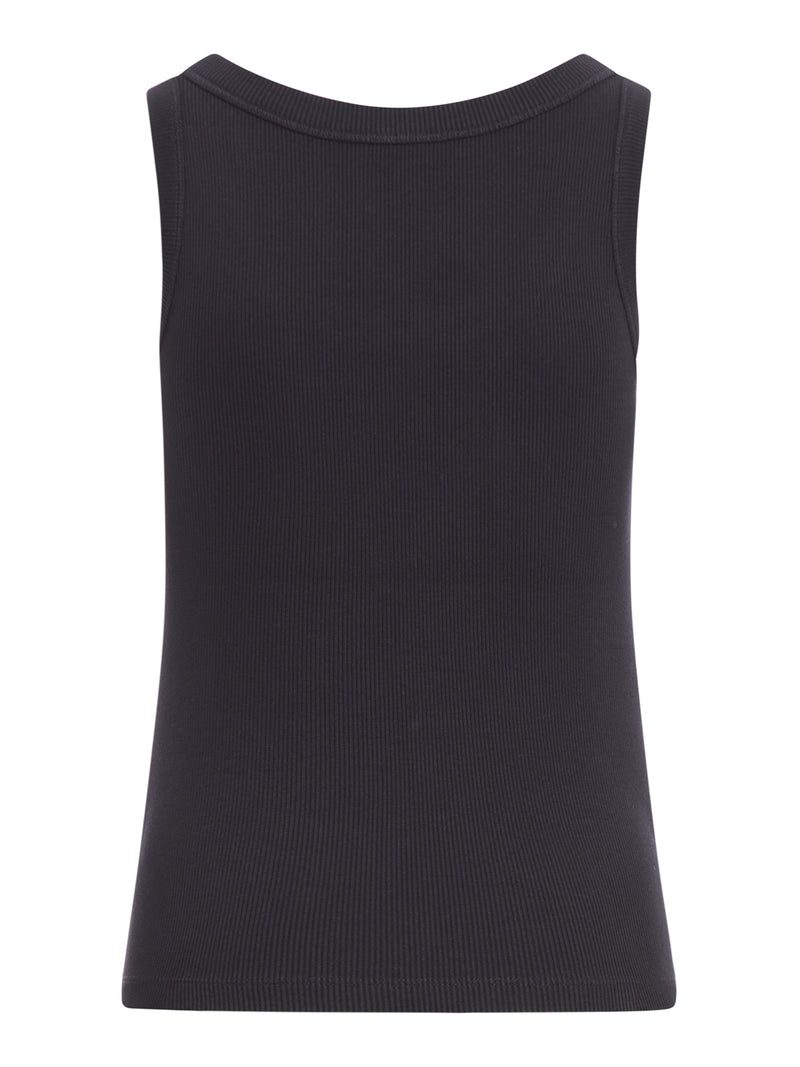 cotton tank top