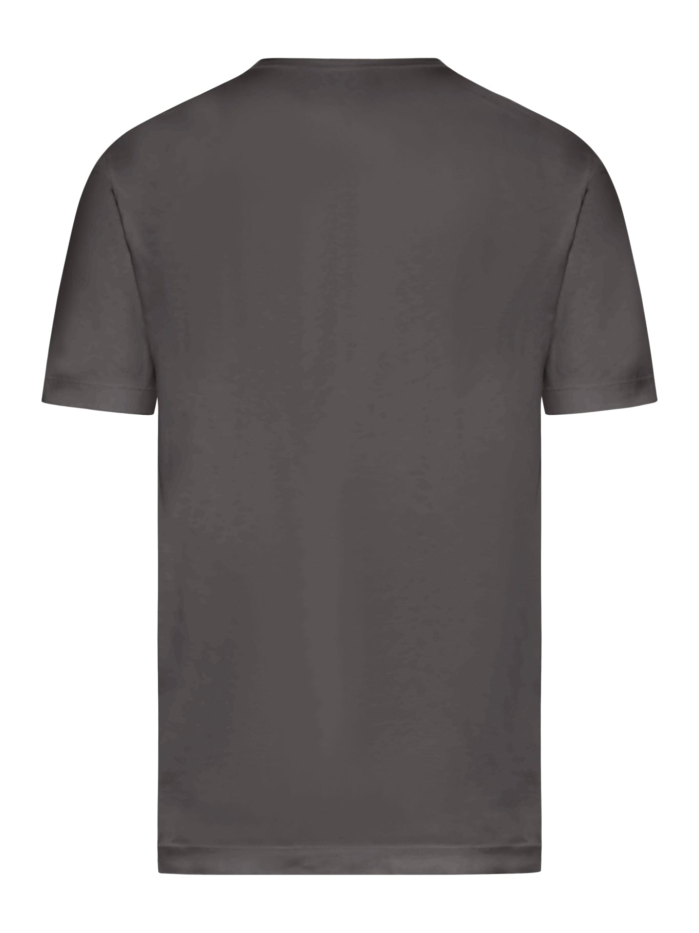 Regular fit t-shirt in supima cotton jersey