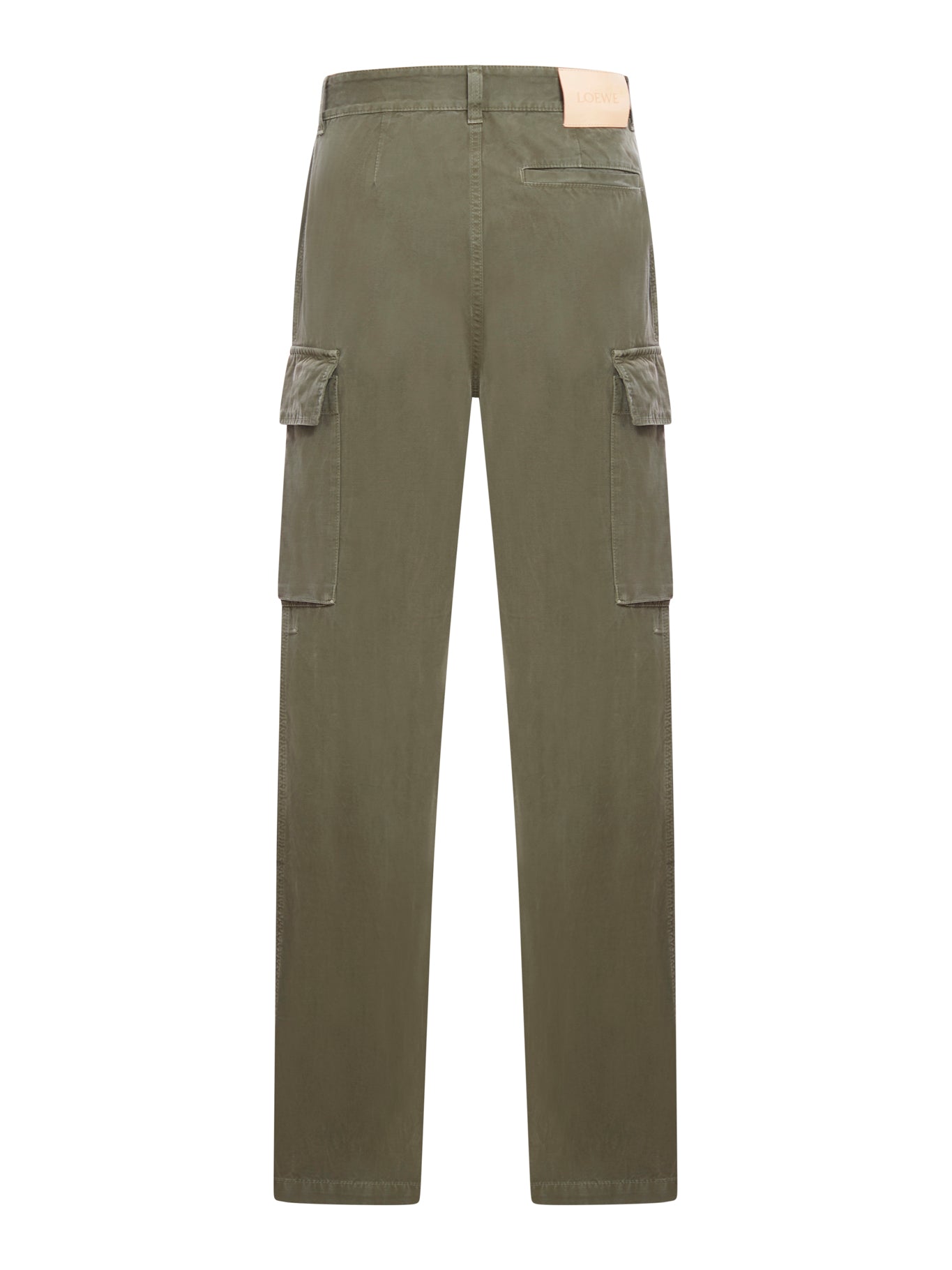 Cargo Trousers