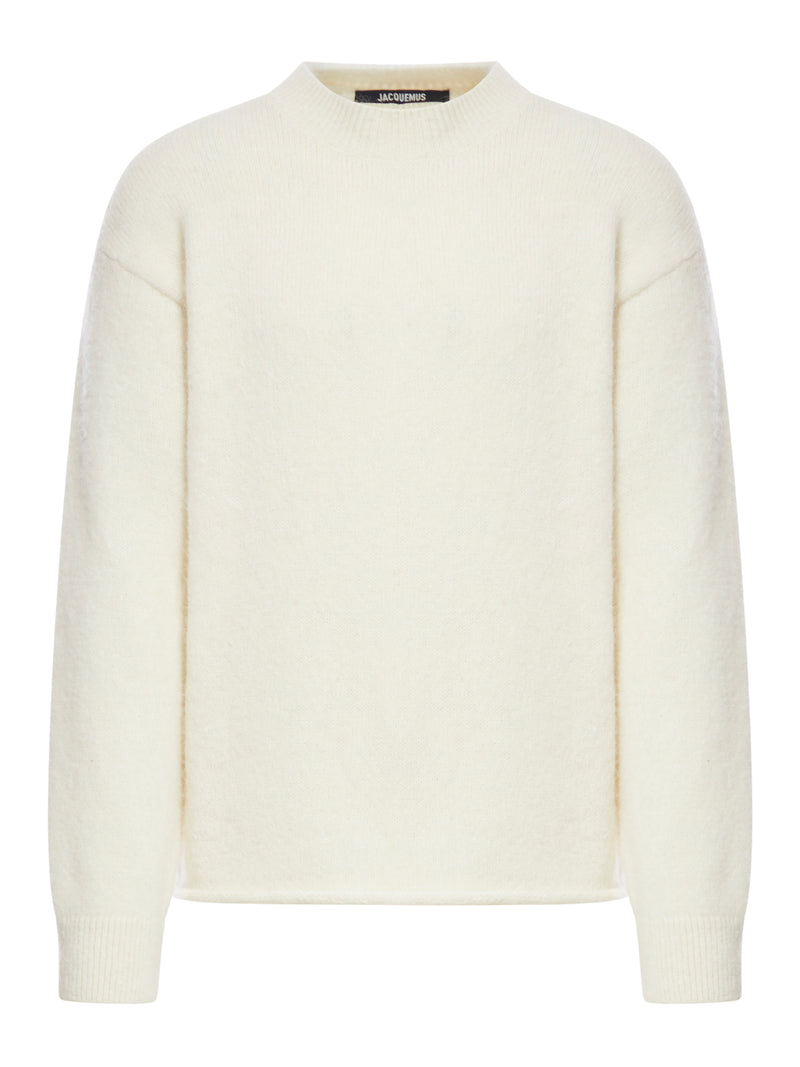 LE PULL JACQUEMUS