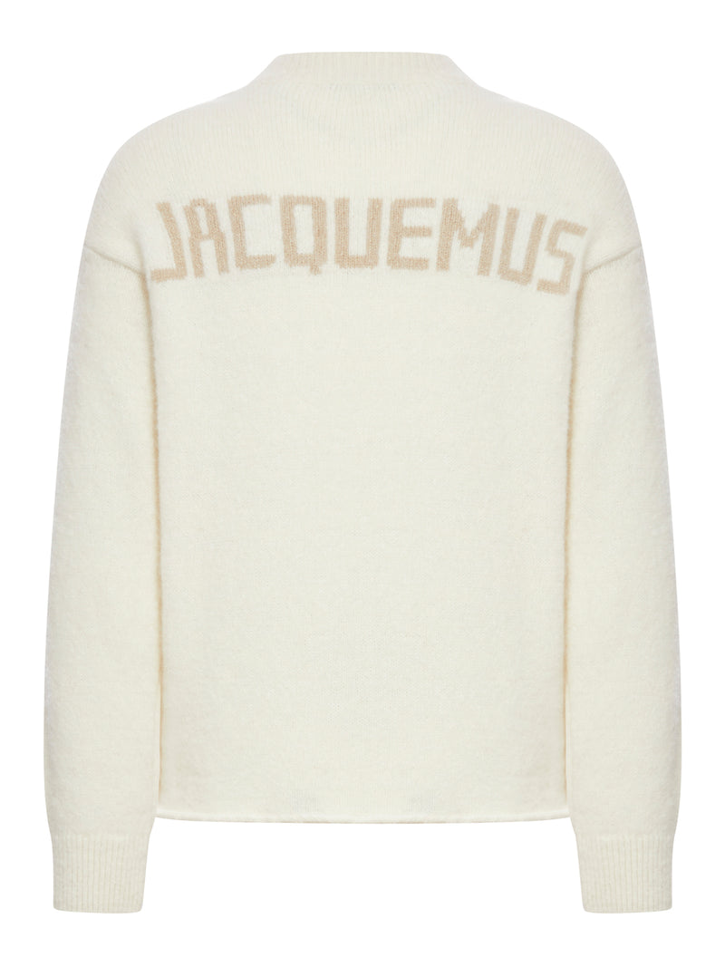 LE PULL JACQUEMUS