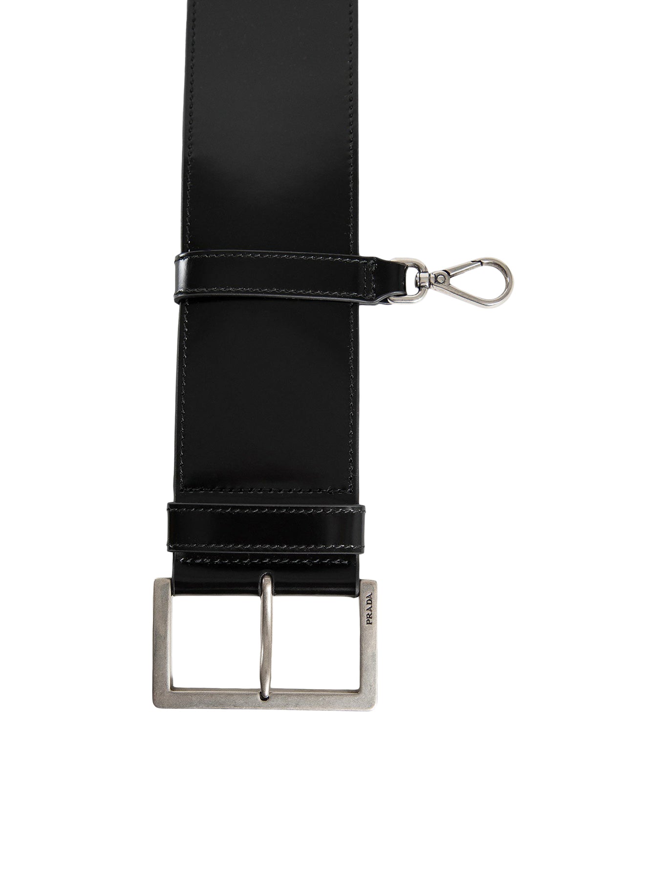 Leather Shoulder Strap