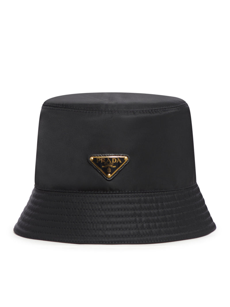 Re-Nylon fisherman hat