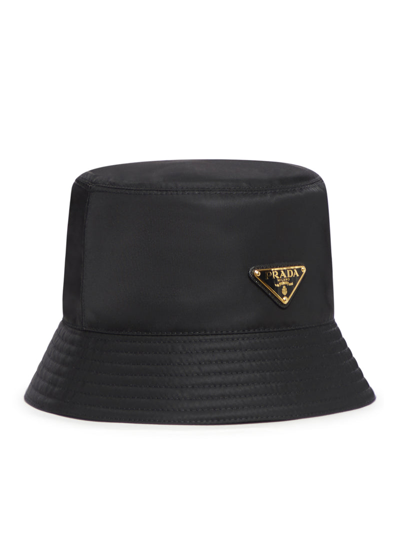 Re-Nylon fisherman hat