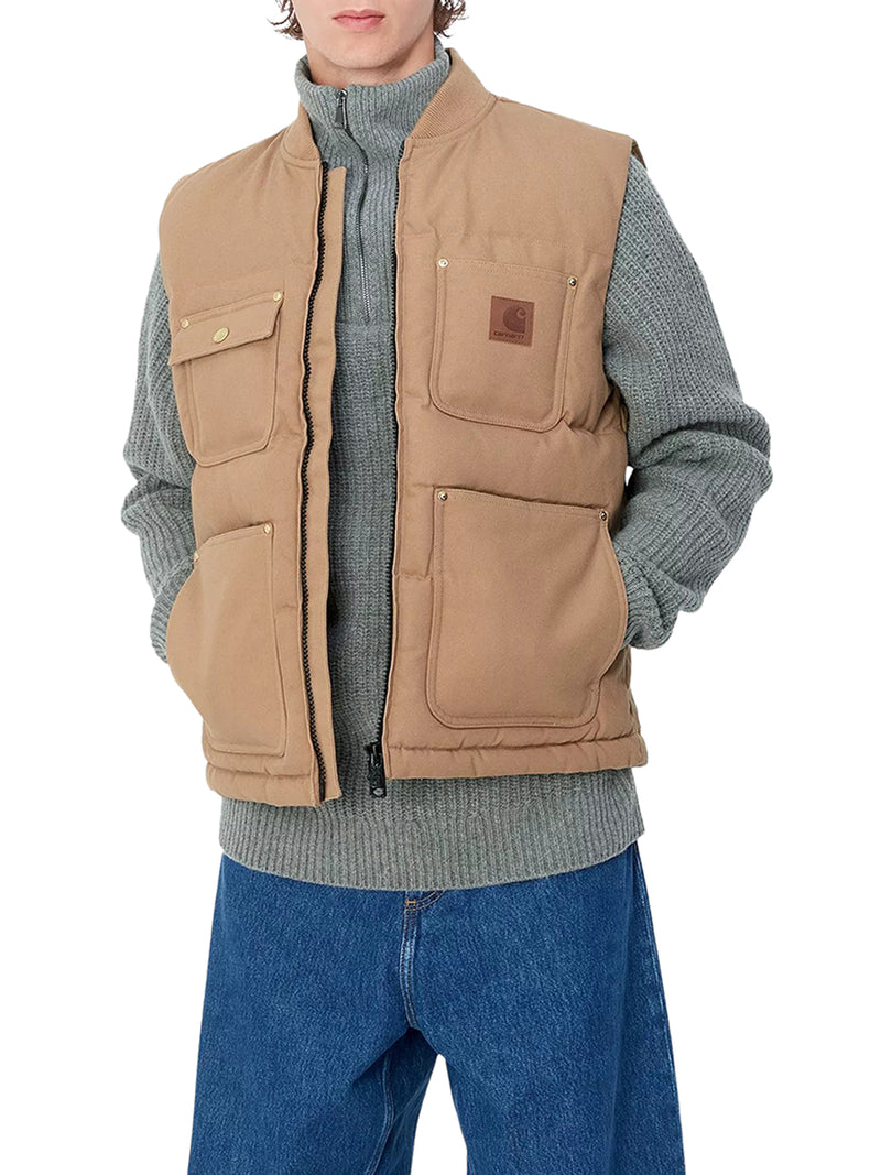 Rayley Vest