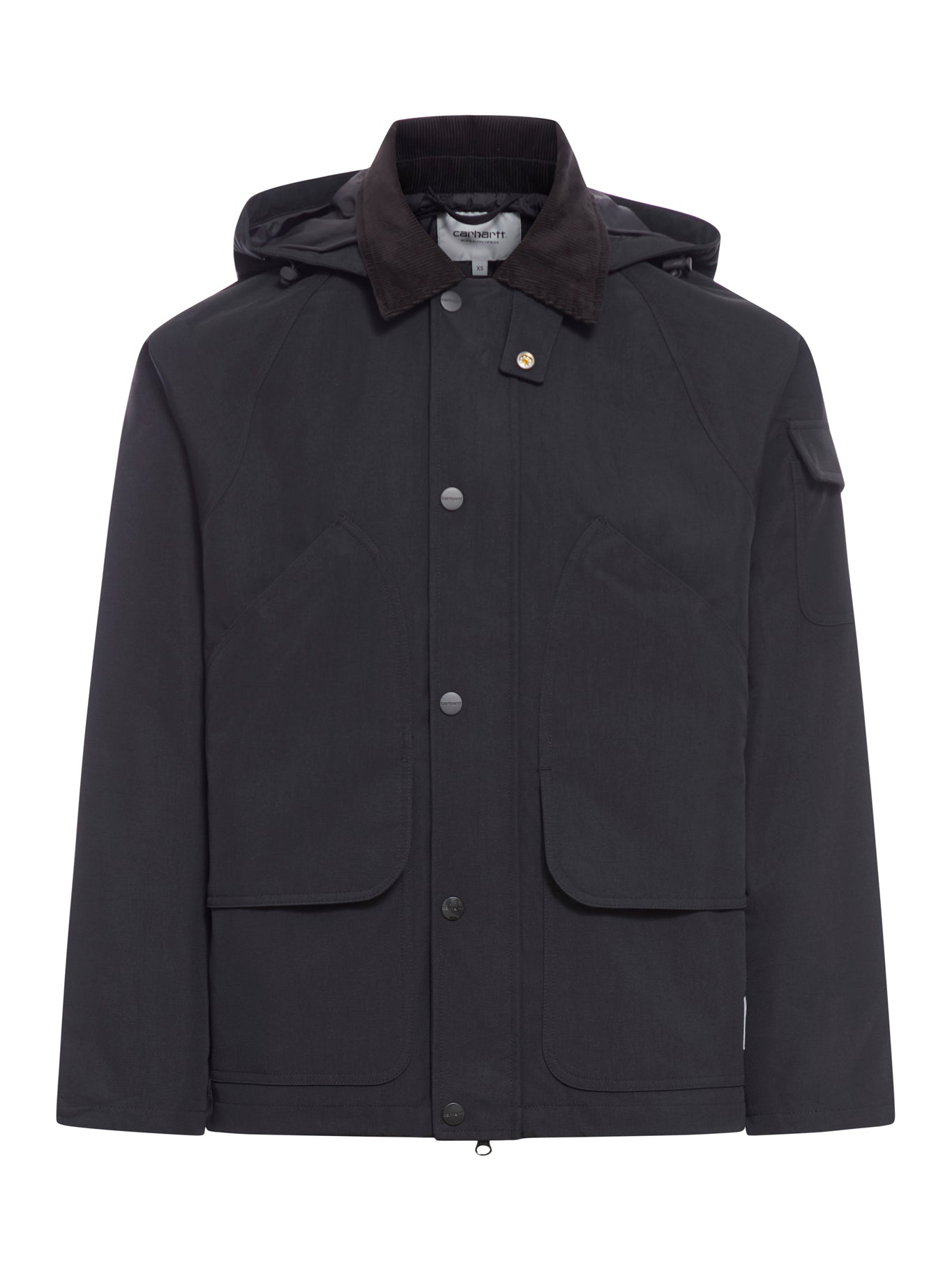 Clarton Jacket