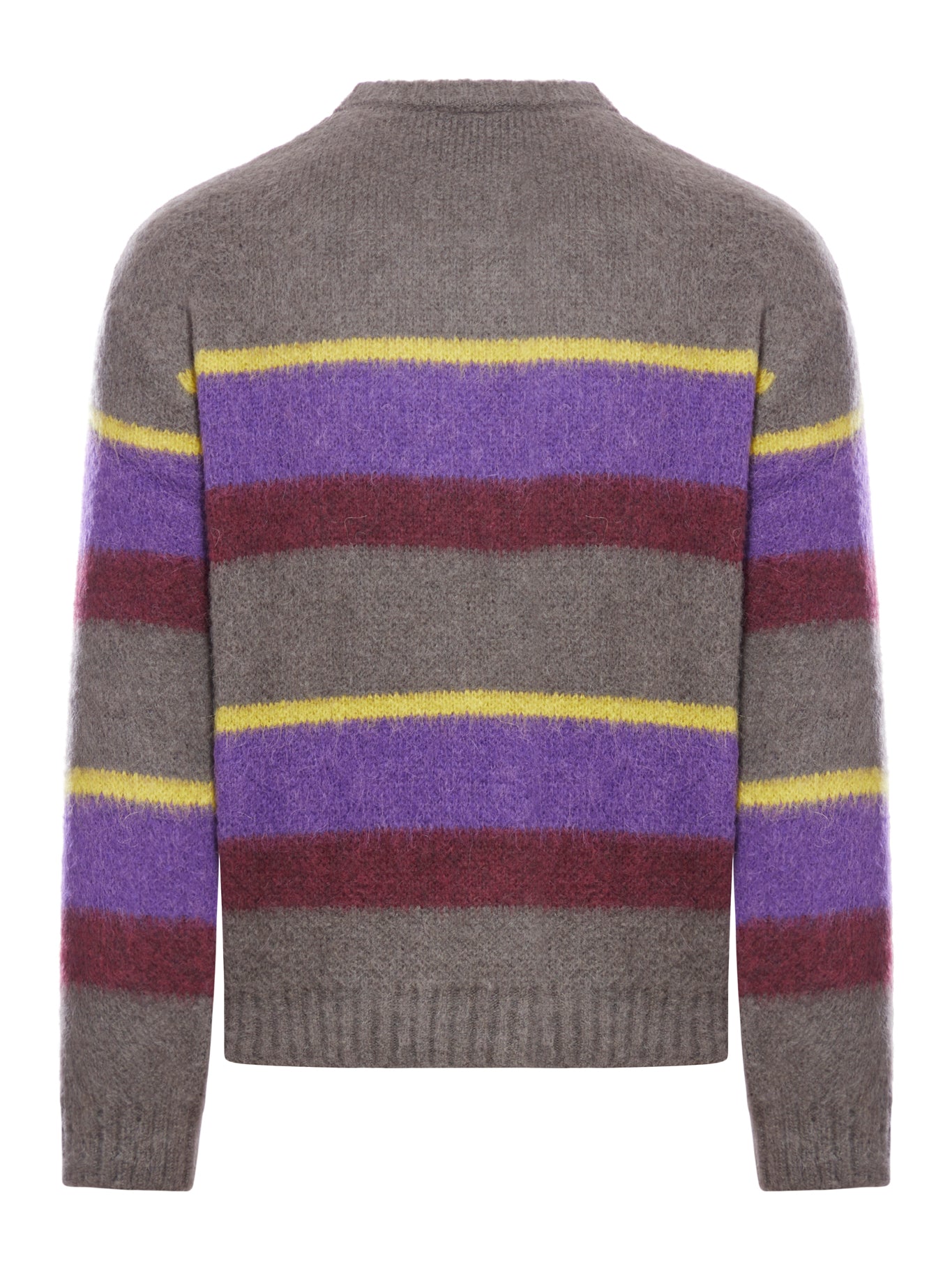 MERTON SWEATER