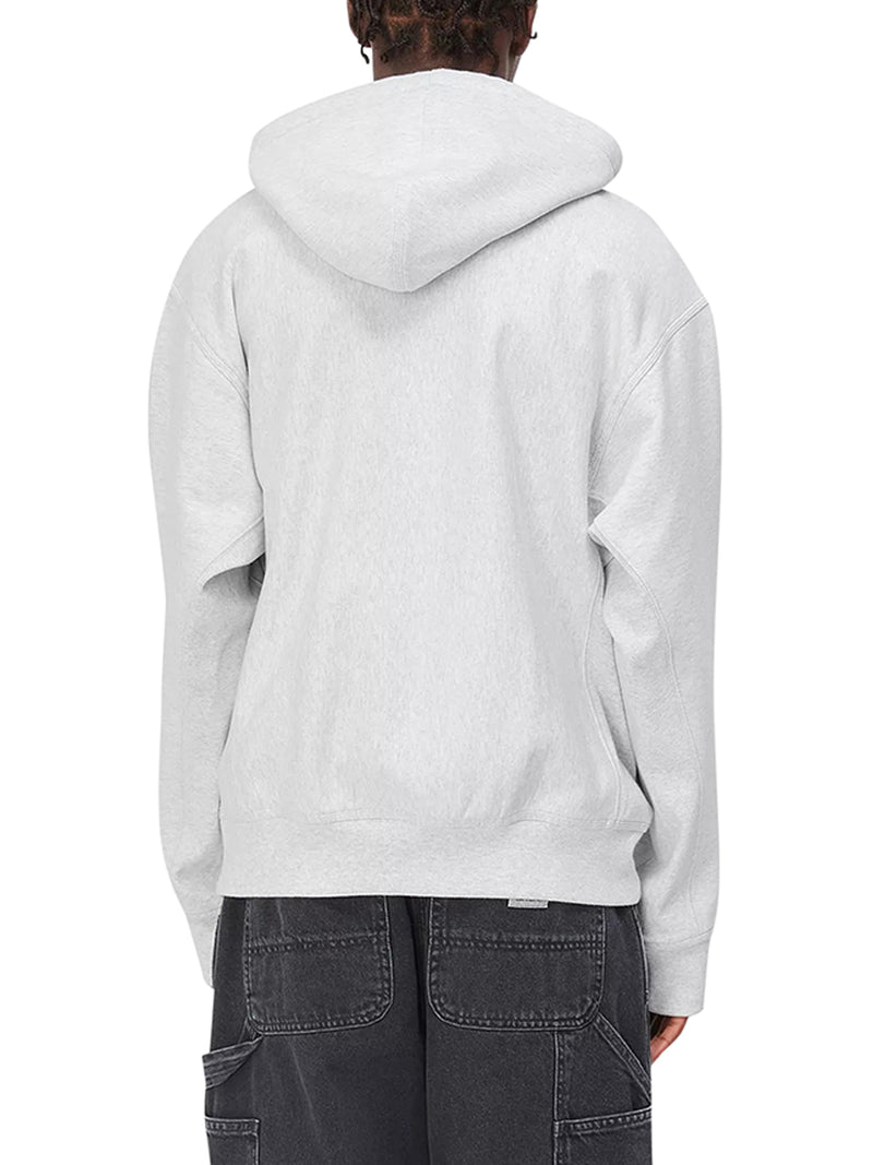 Hooded American Script Sweatshirt