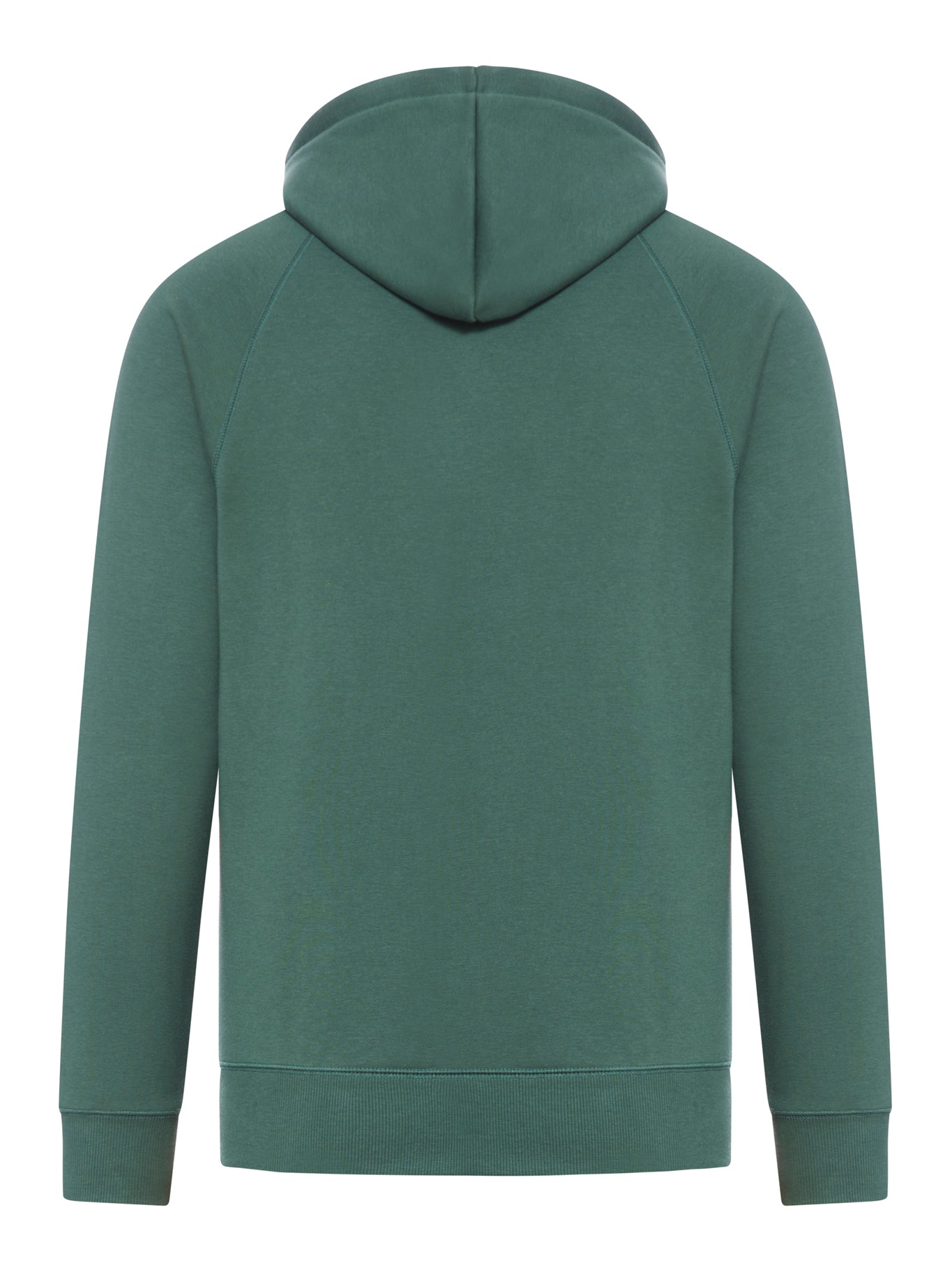 HOODED CHASE SWEAT