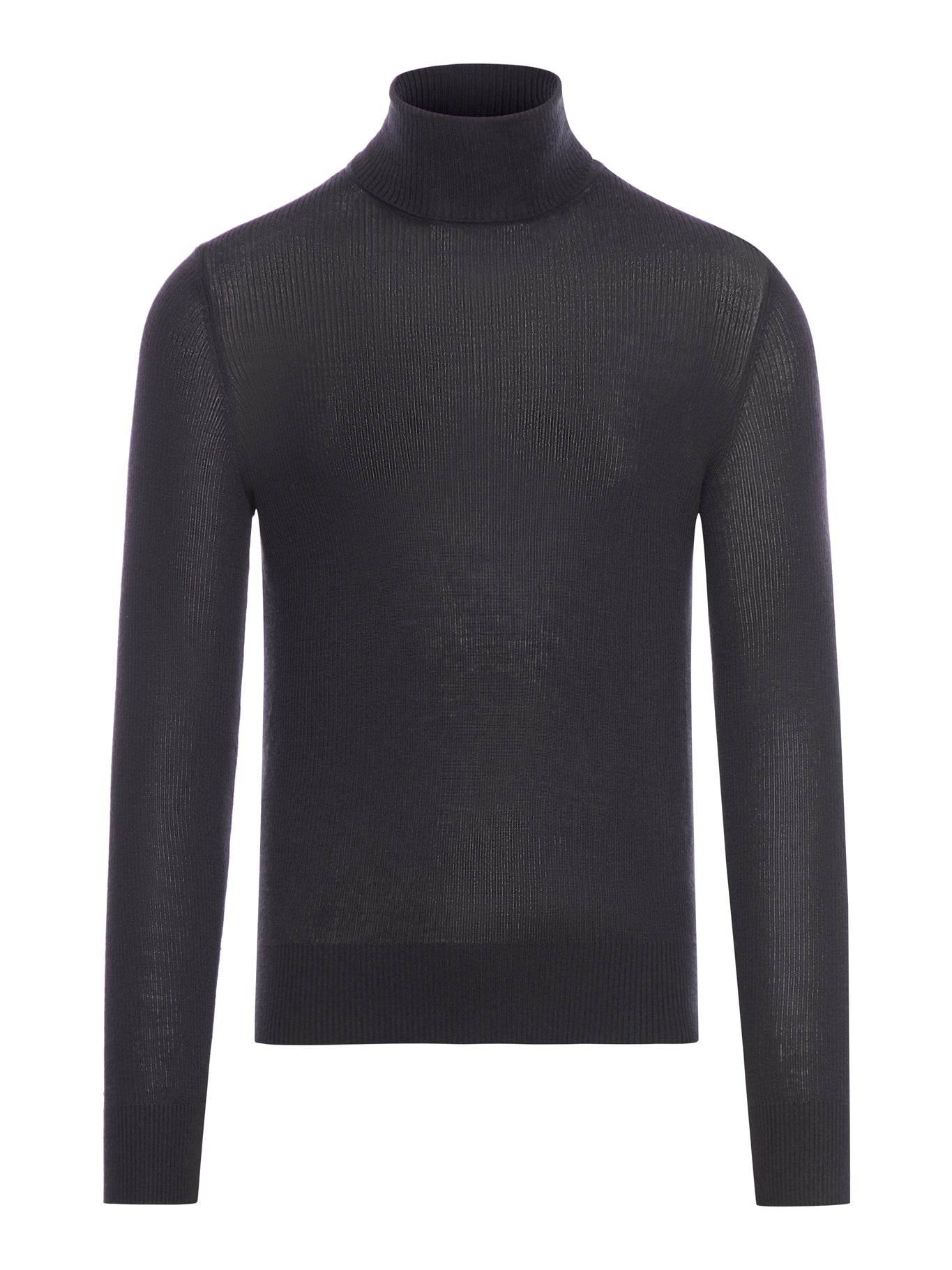 TOM FORD RIBBED SWEATER