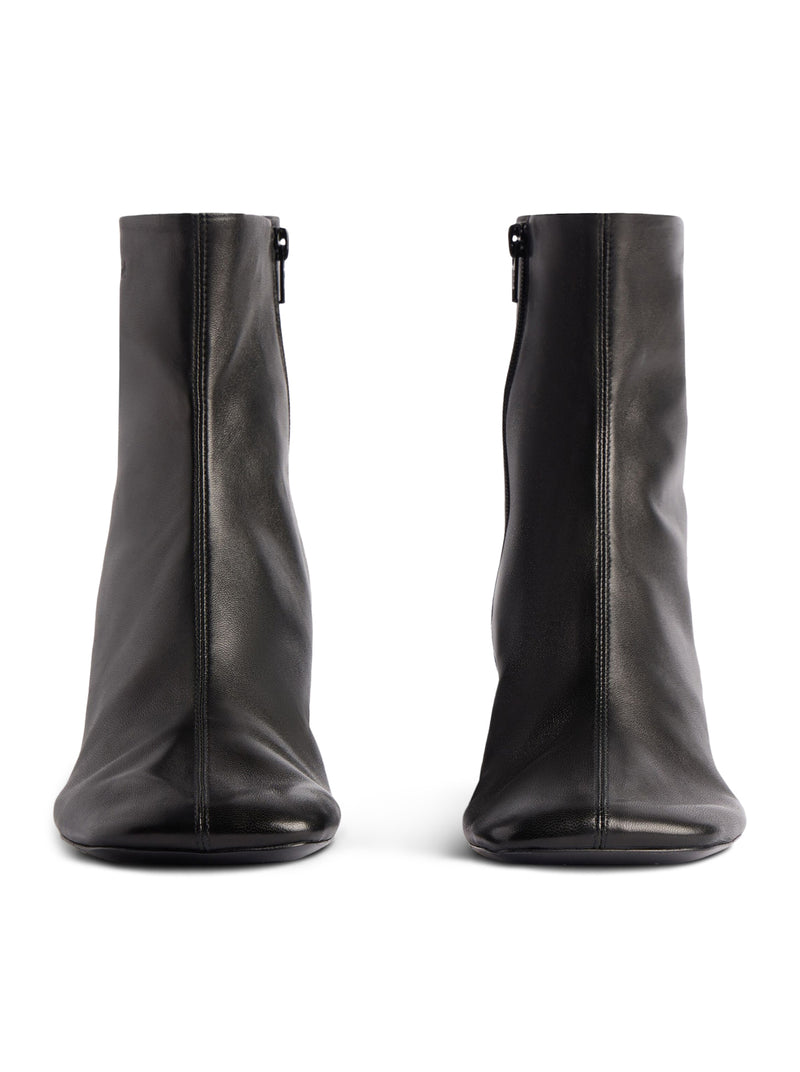 WOMEN`S DUTY FREE 60MM BOOT IN BLACK