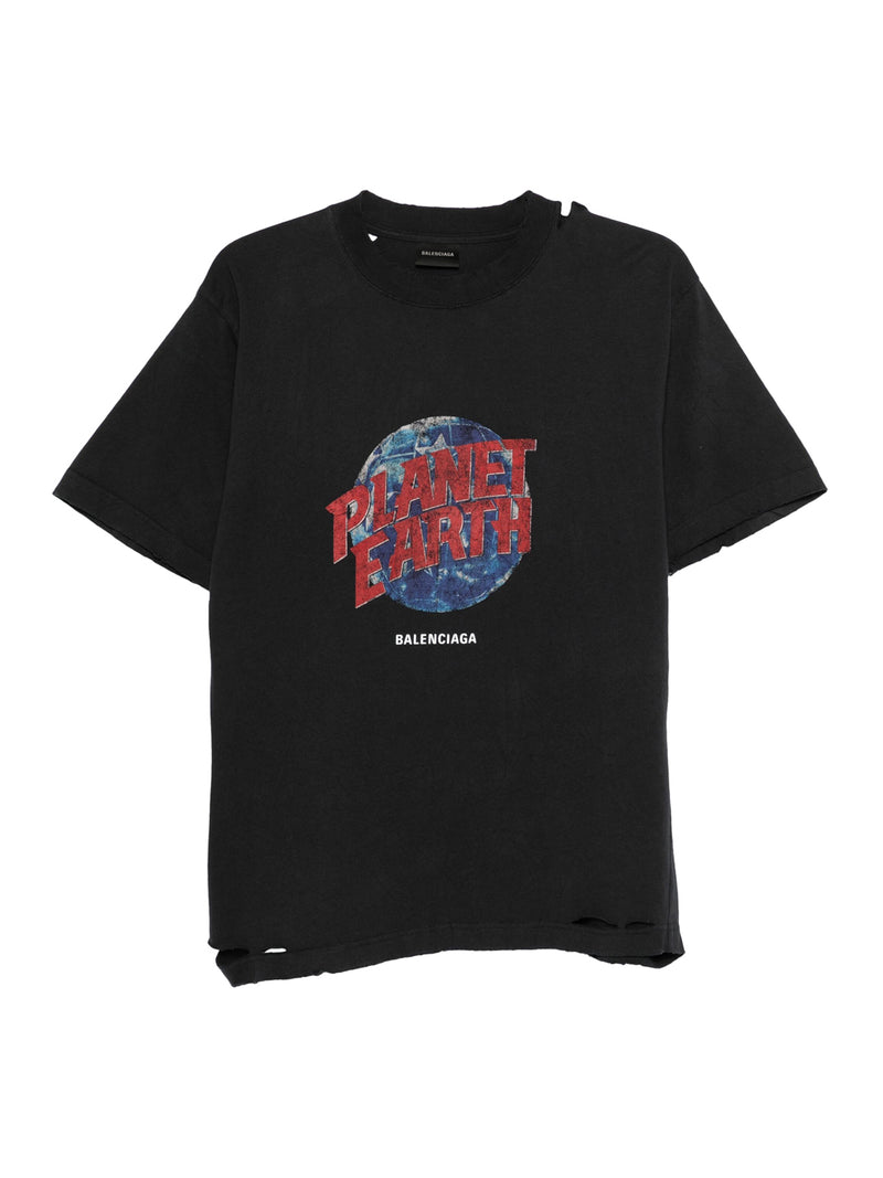 Planet Earth T-shirt