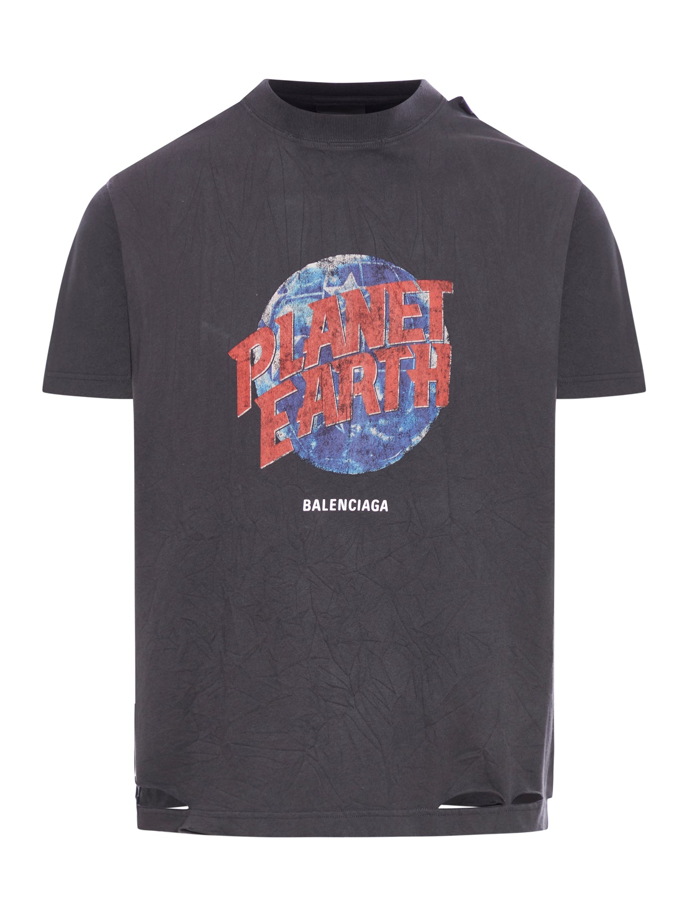 Planet Earth T-shirt