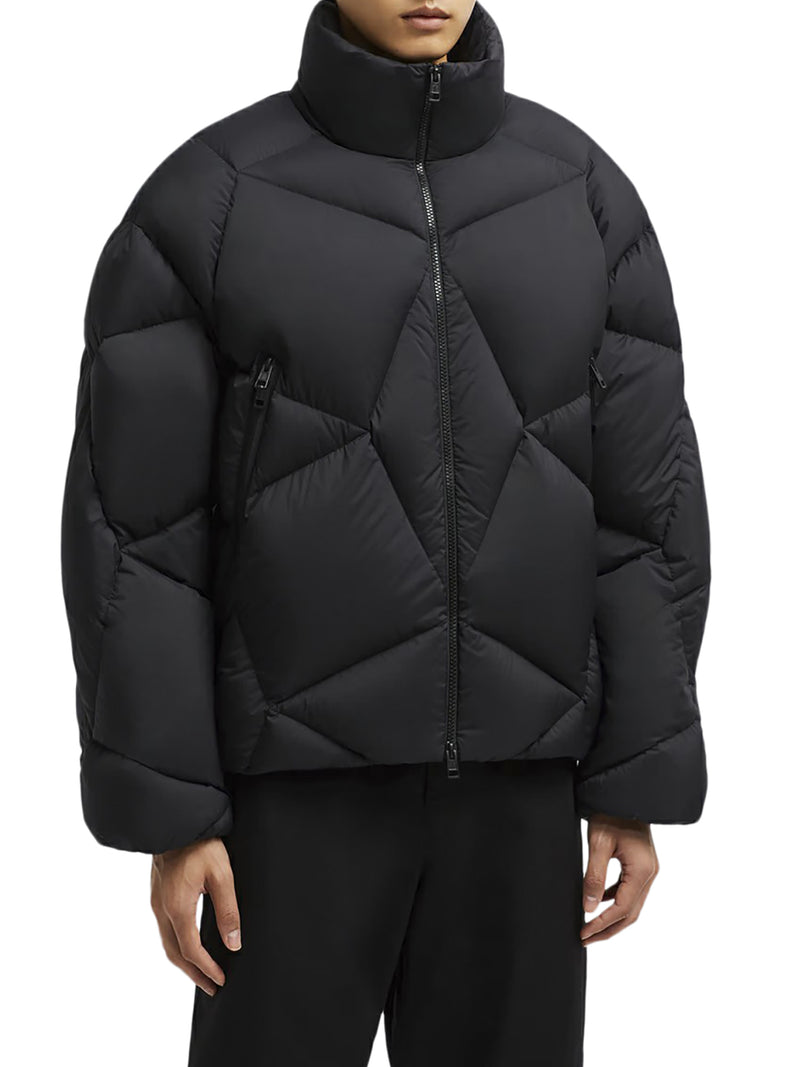 VARDAR SHORT DOWN JACKET