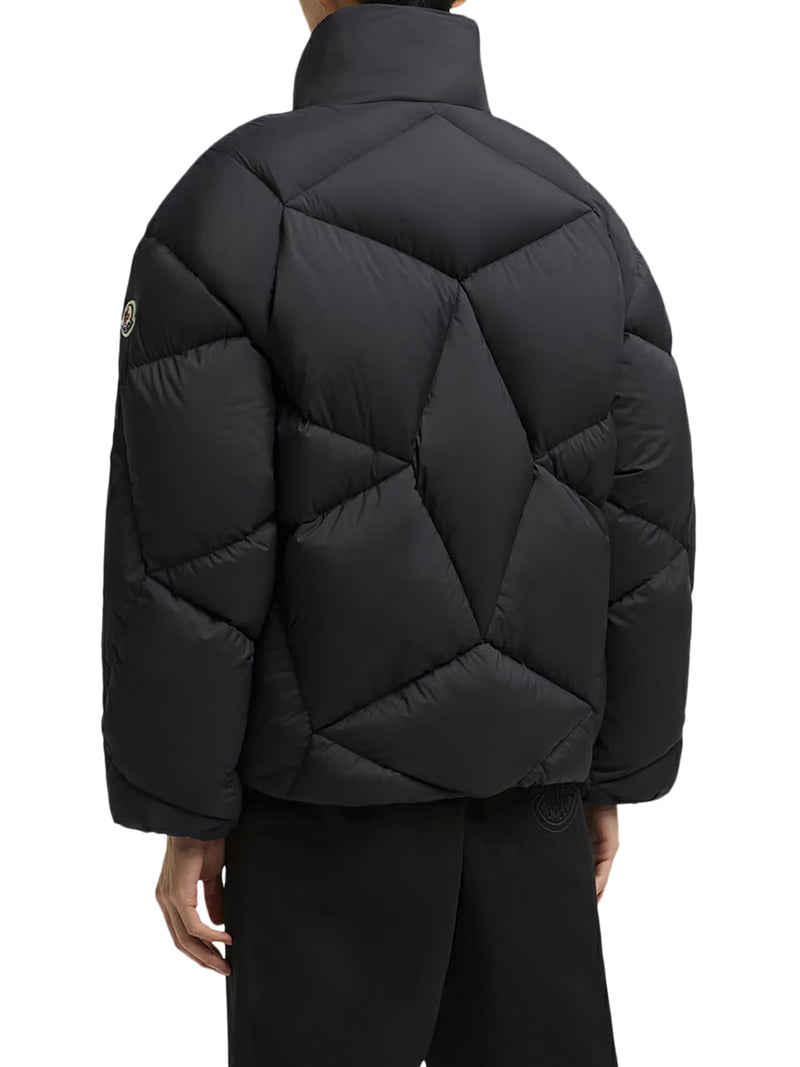 VARDAR SHORT DOWN JACKET