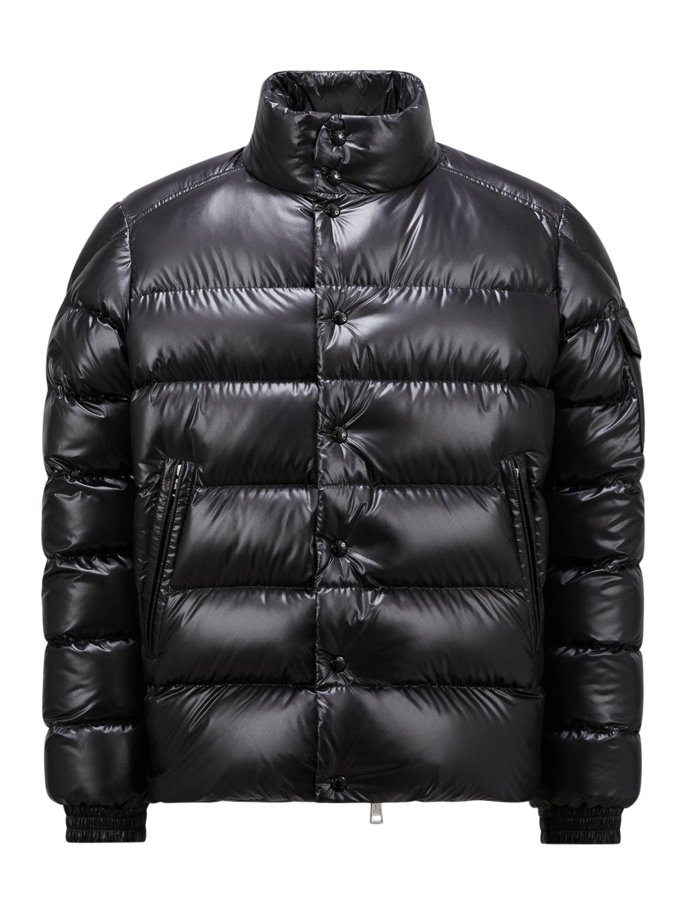 LULE SHORT DOWN JACKET