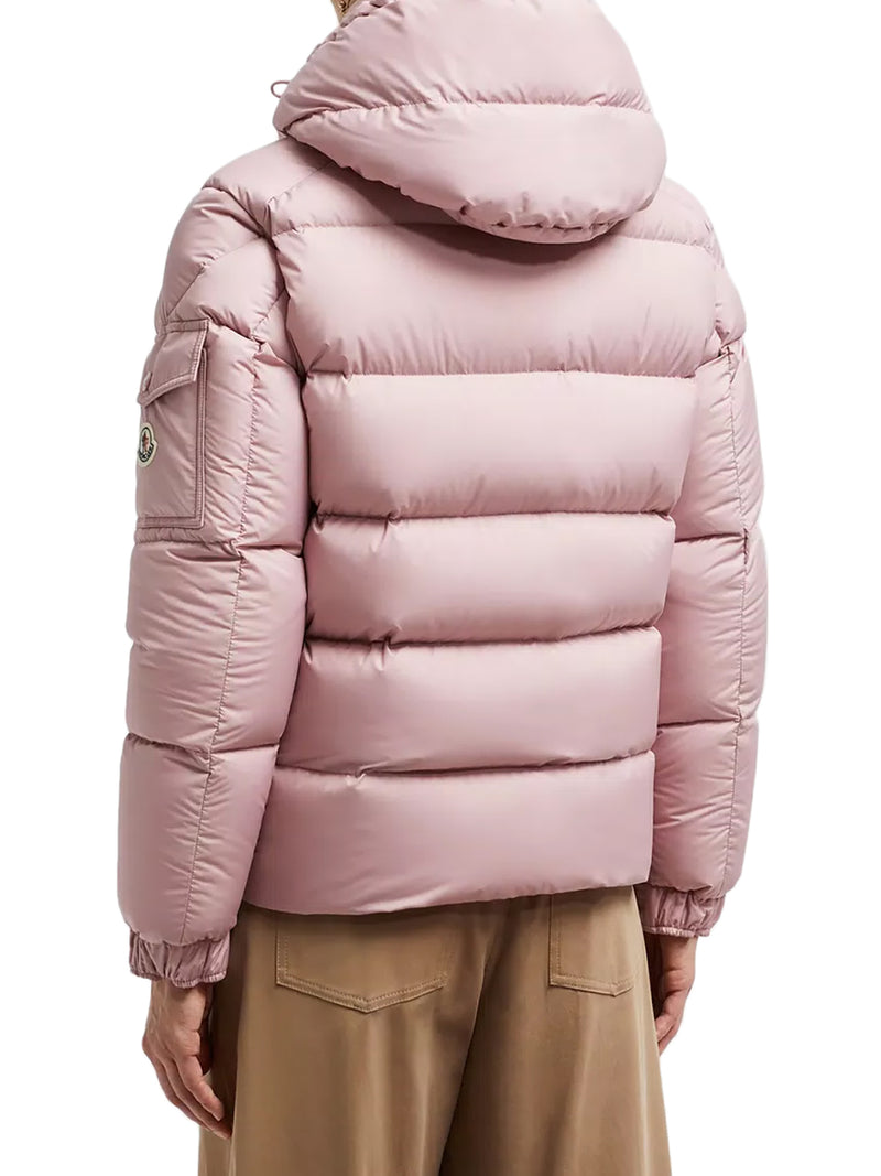 MONCLER MAYA 70 SHORT DOWN JACKET