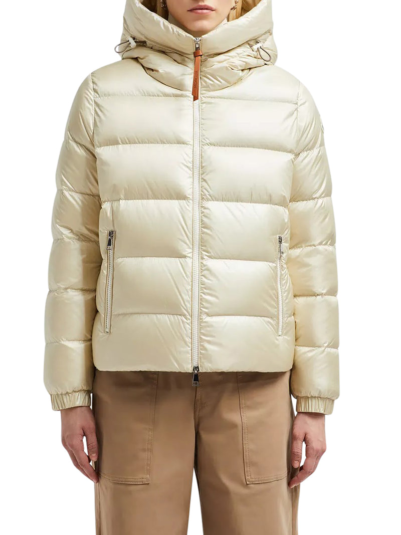 BIRON SHORT DOWN JACKET