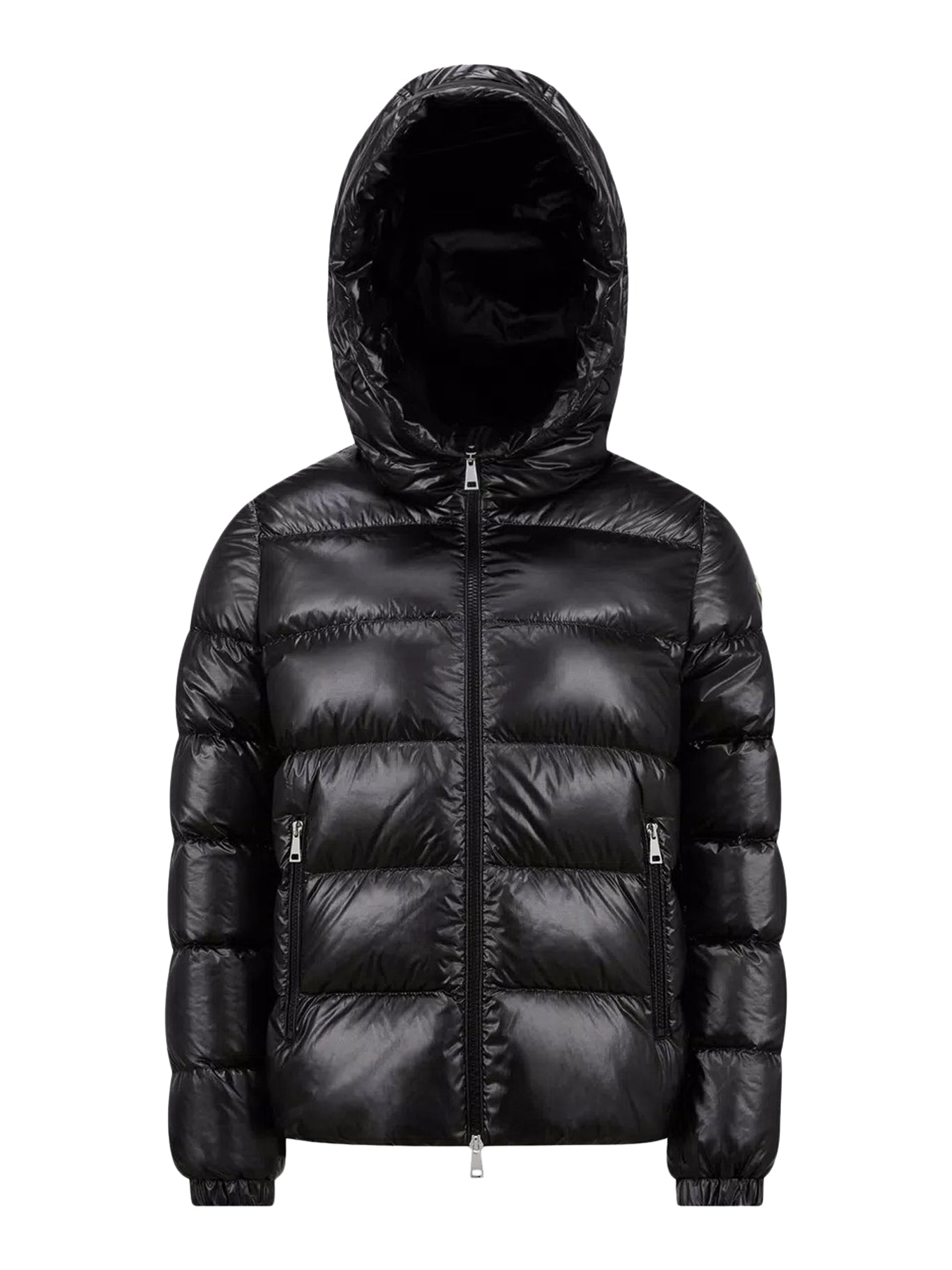 BIRON SHORT DOWN JACKET