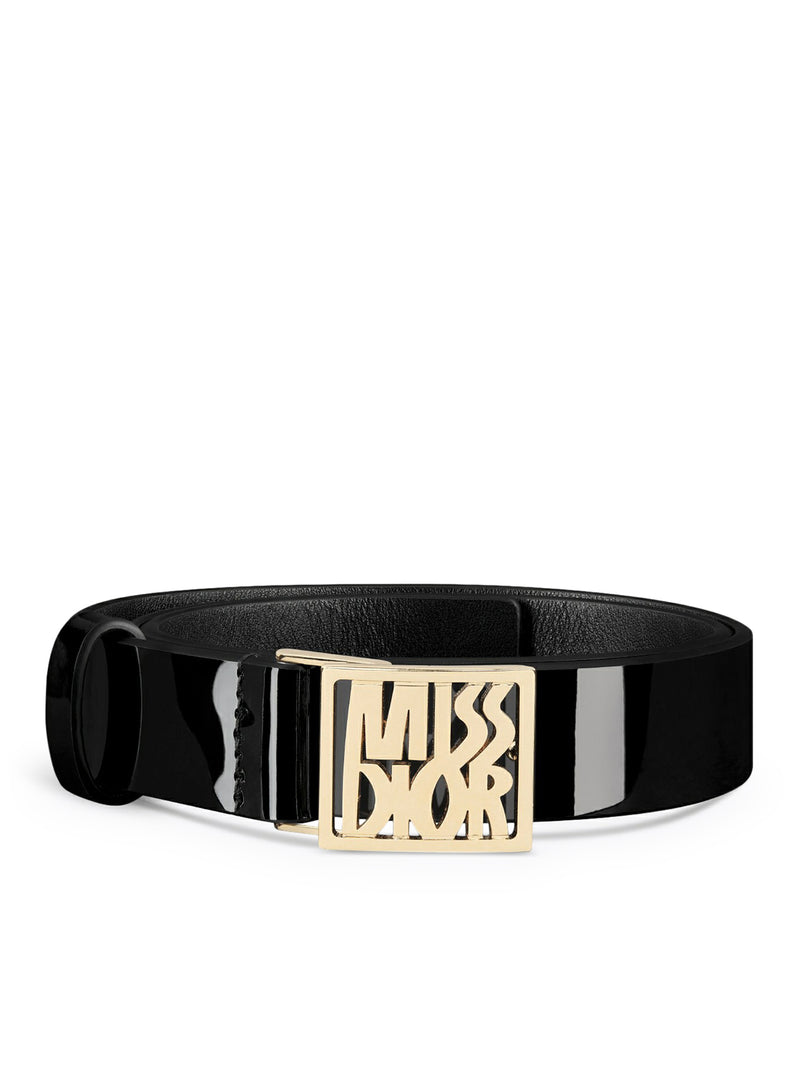 Miss Dior Belt