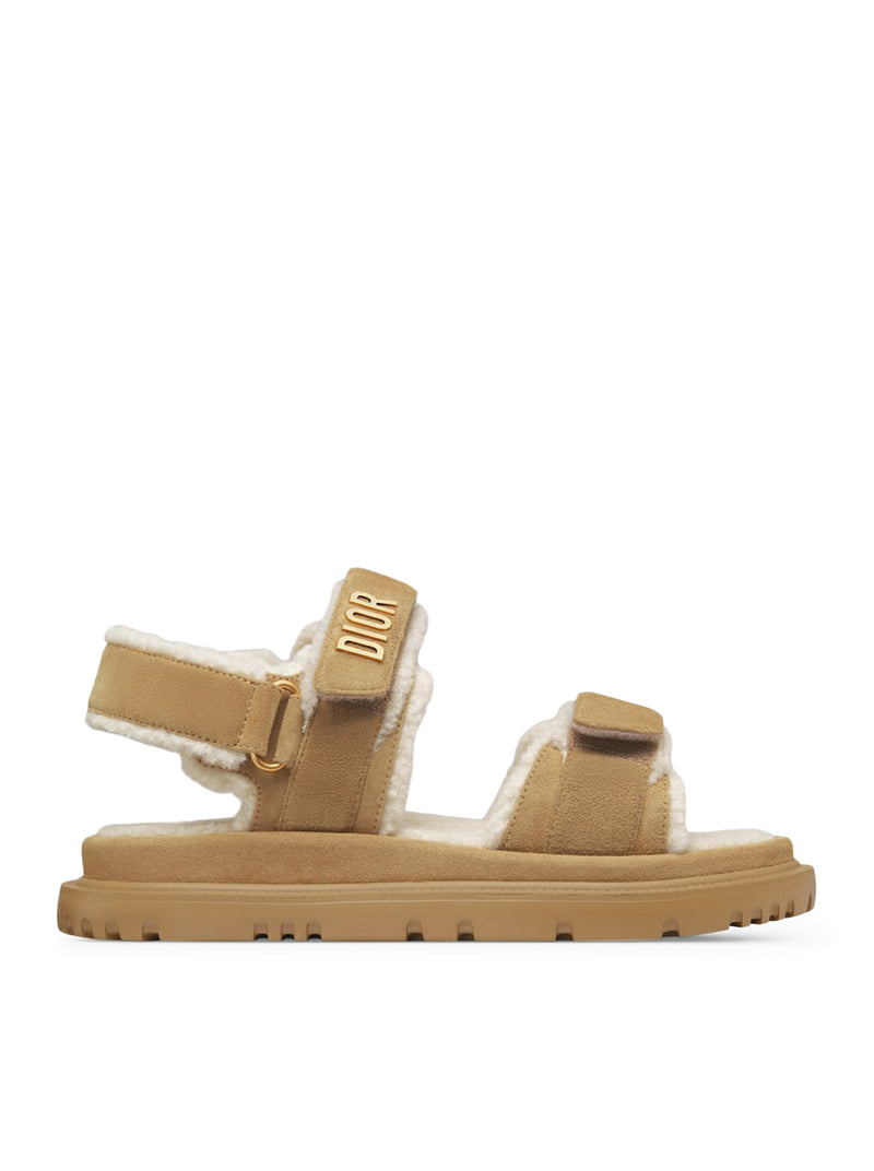 Dioract sandal