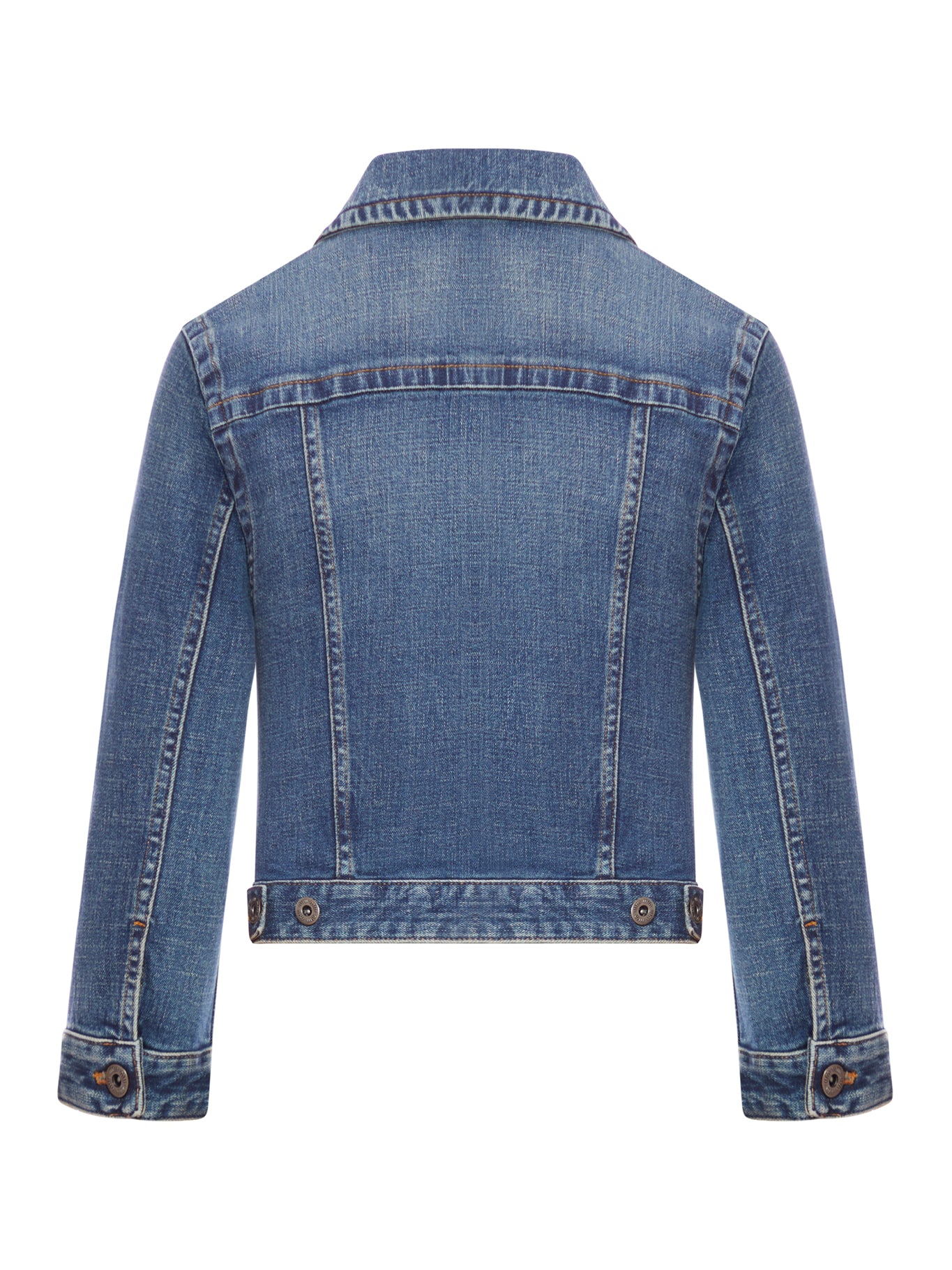 MIU MIU DENIM JACKET