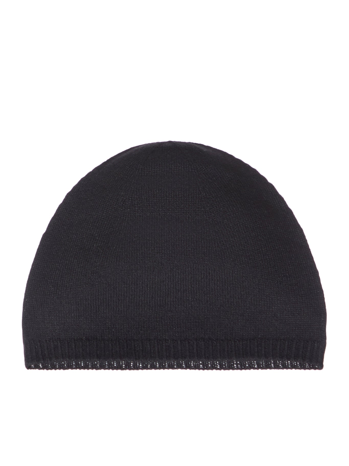 WOOL CAP